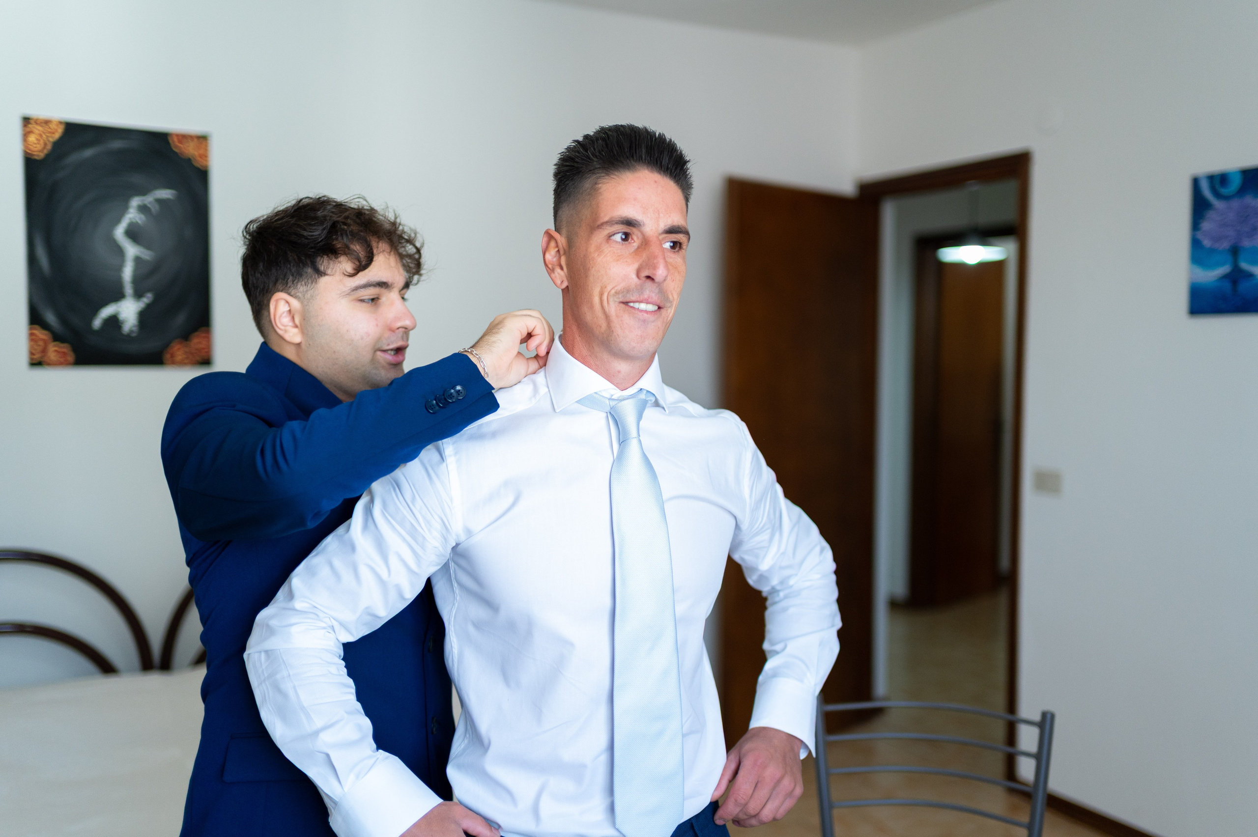 Wedding Cristian & Georgiana. Daniel Rotaru Photography