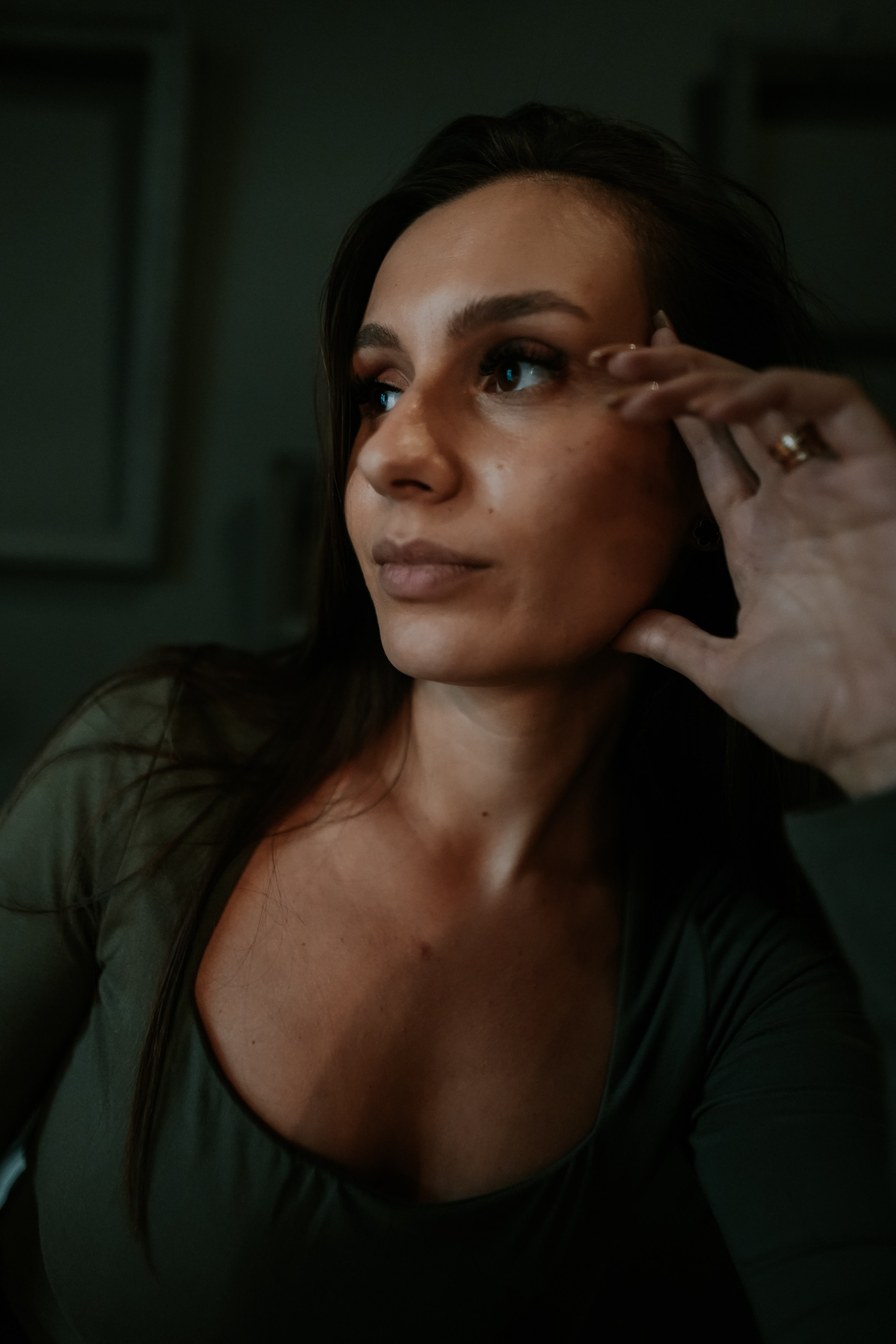 Mini photoshoot. MARINABUGS