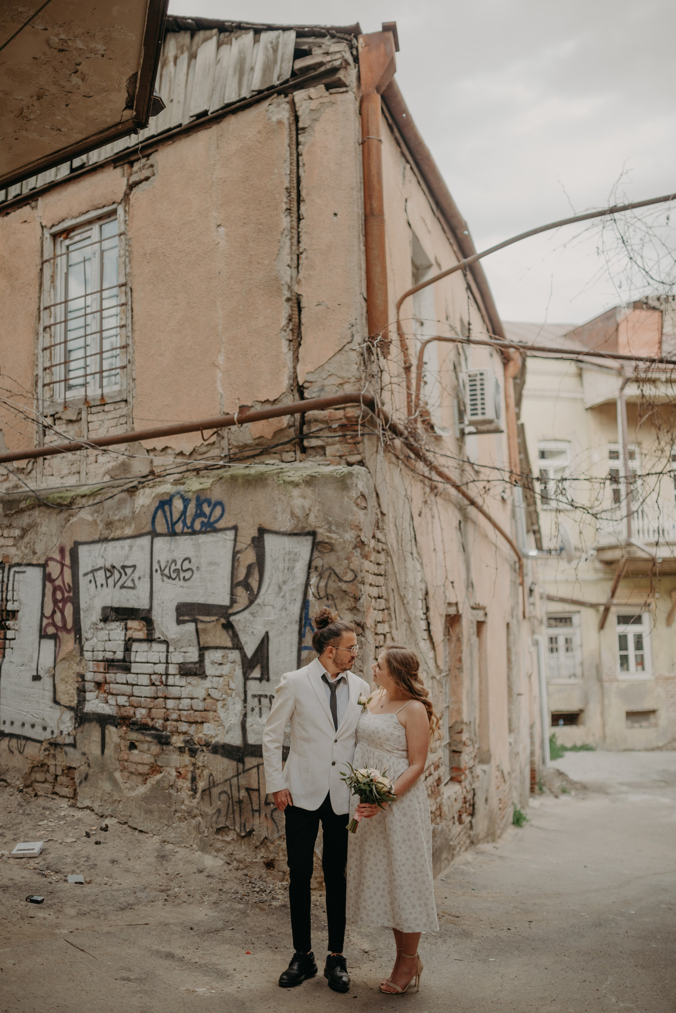 Tbilsi. Главная