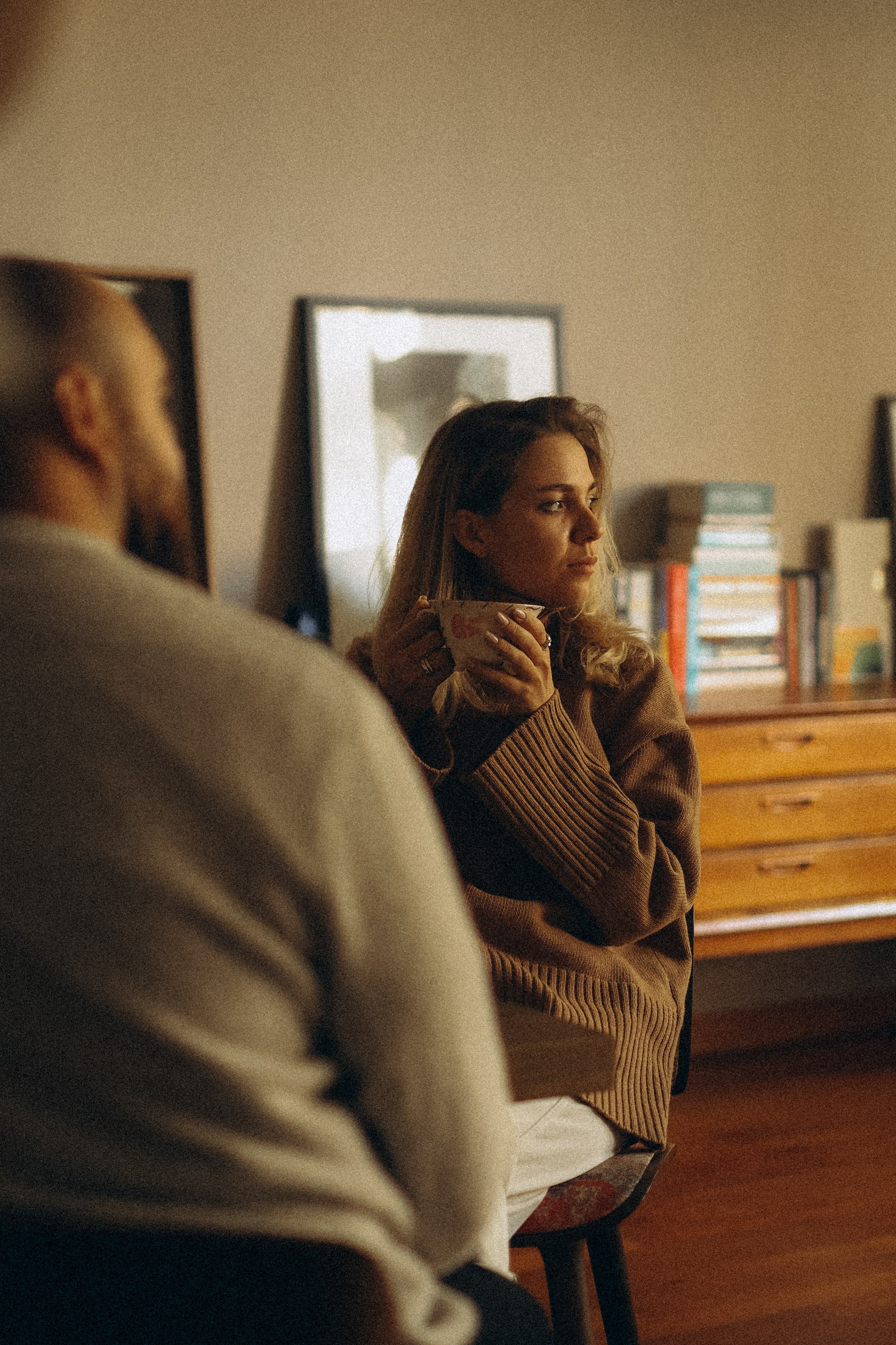 MARIA. TETIANA UDOVYCHENKO PORTRAIT PHOTOGRAPHER