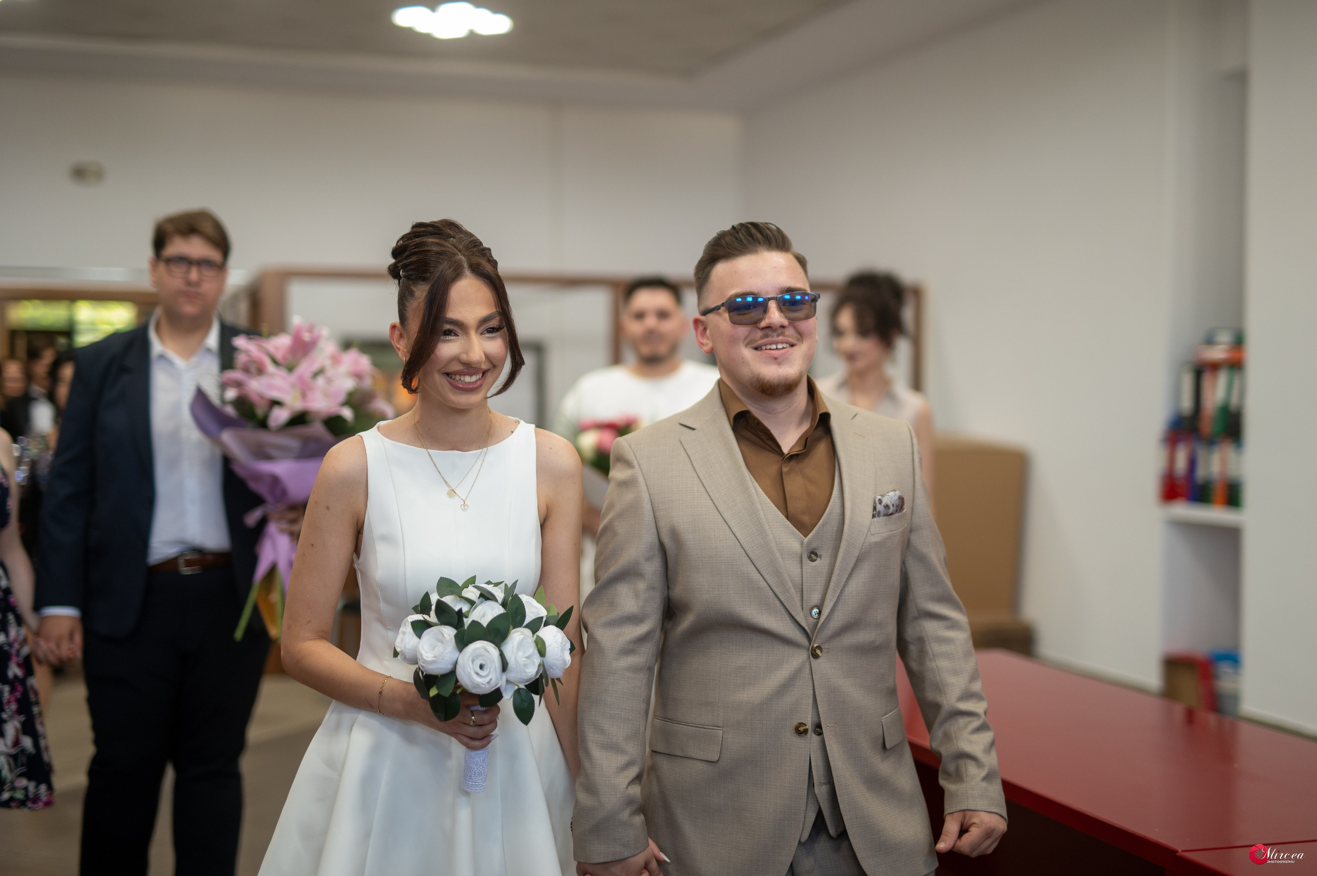 Cristina & Adrian. Mircea Marculescu Photography Videography