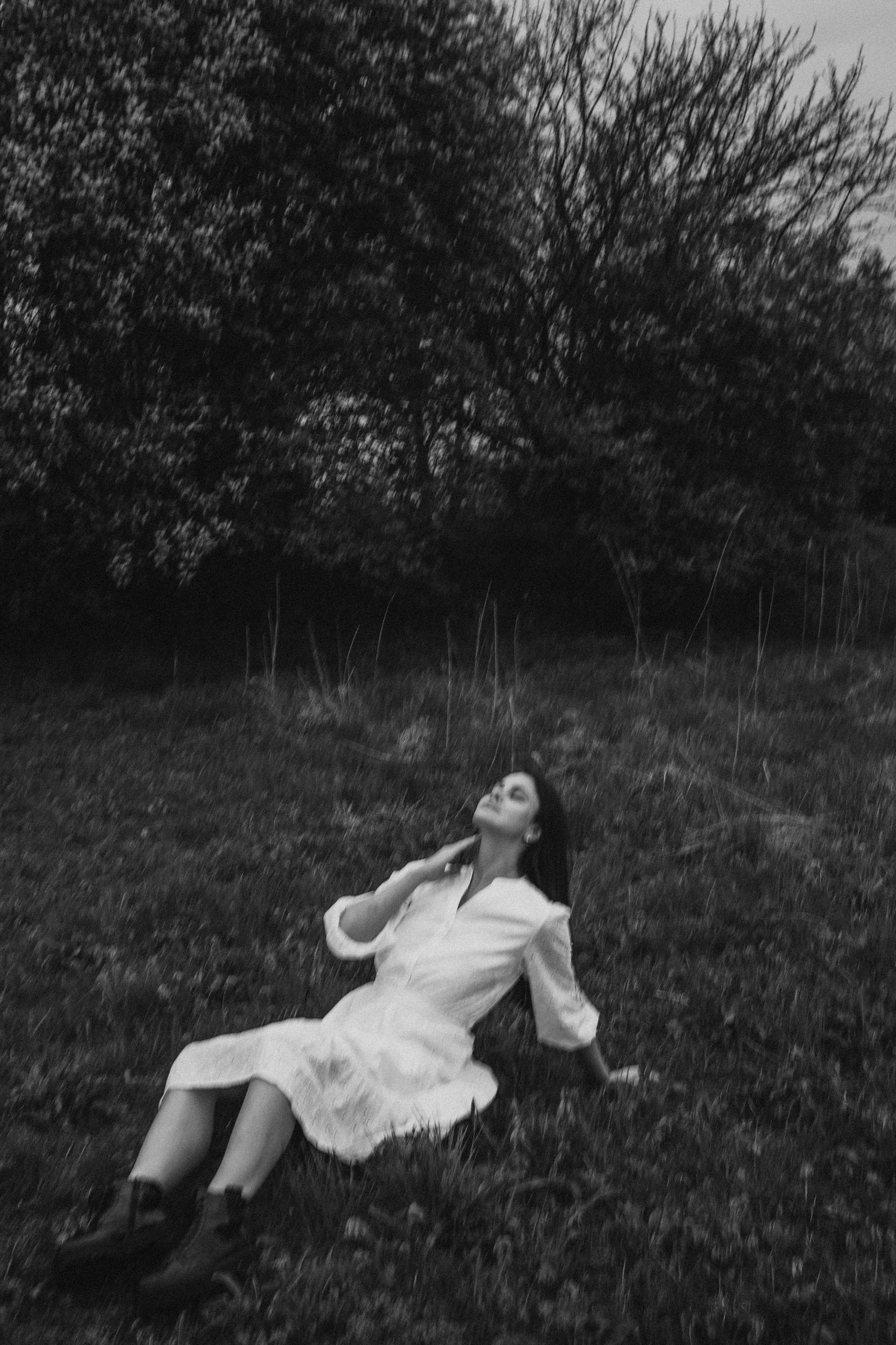 KSENIYA. Fotograf Mykhalchuk Inna Kraków