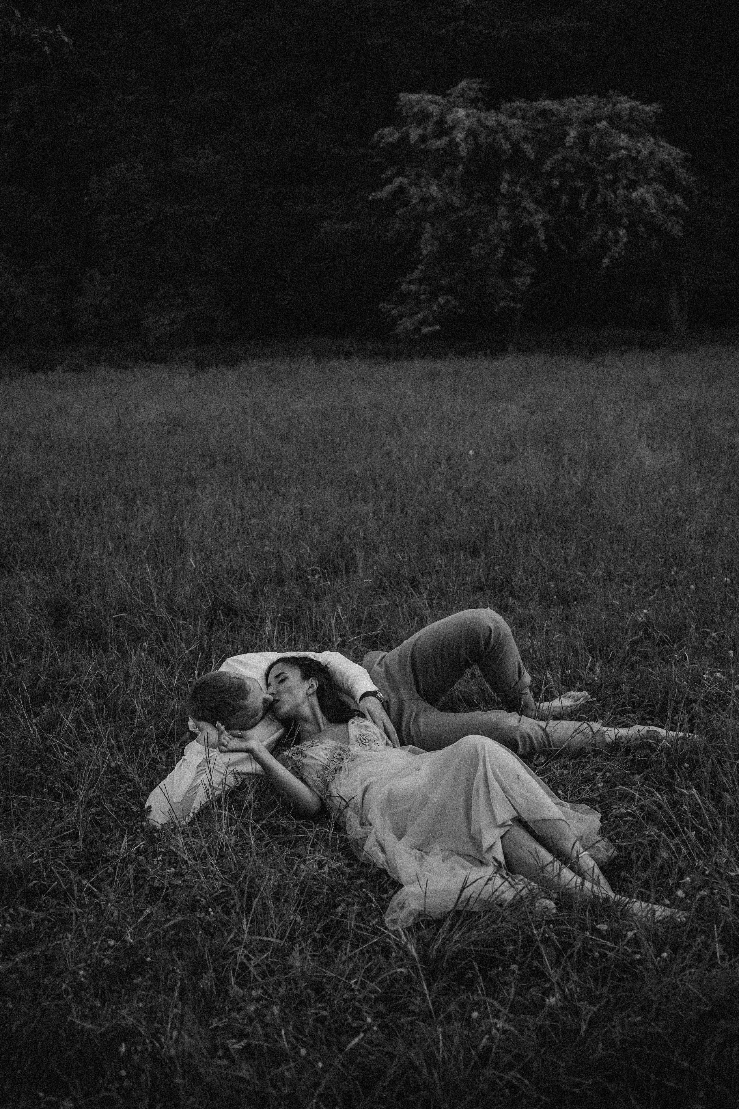 Tatiana Alexander. Fotograf Mykhalchuk Inna Kraków