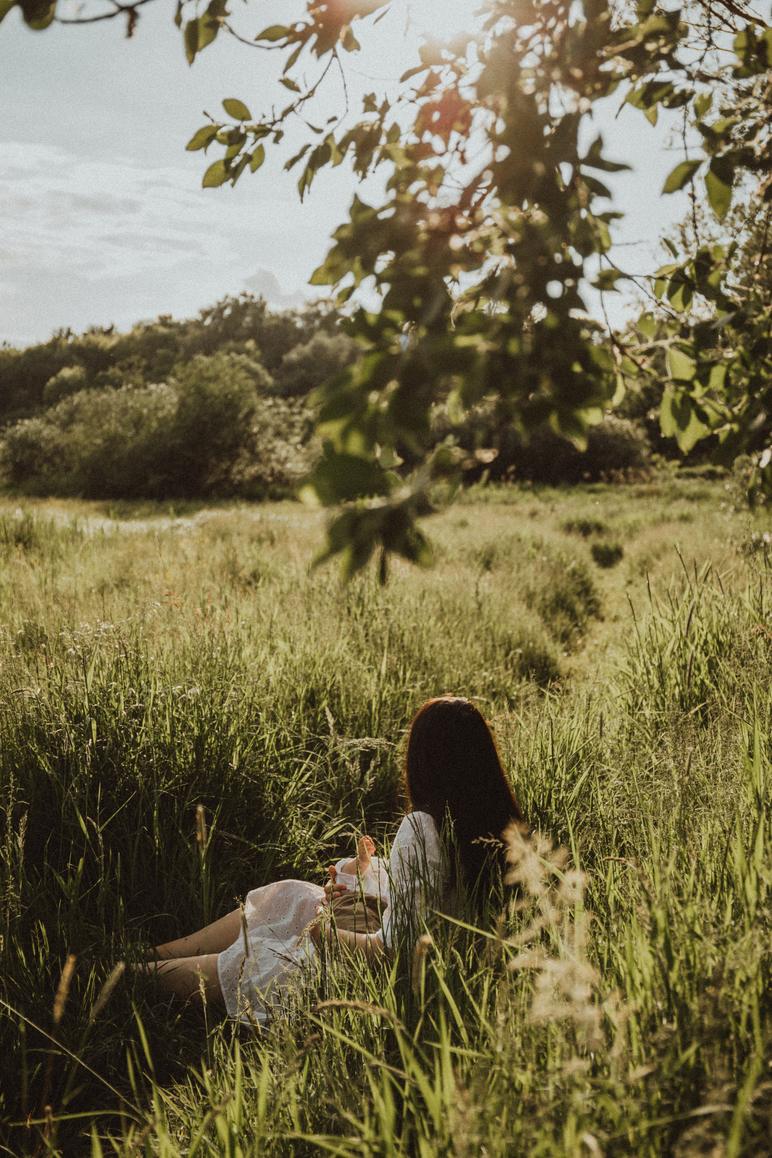 Anna Maks. Fotograf Mykhalchuk Inna Kraków