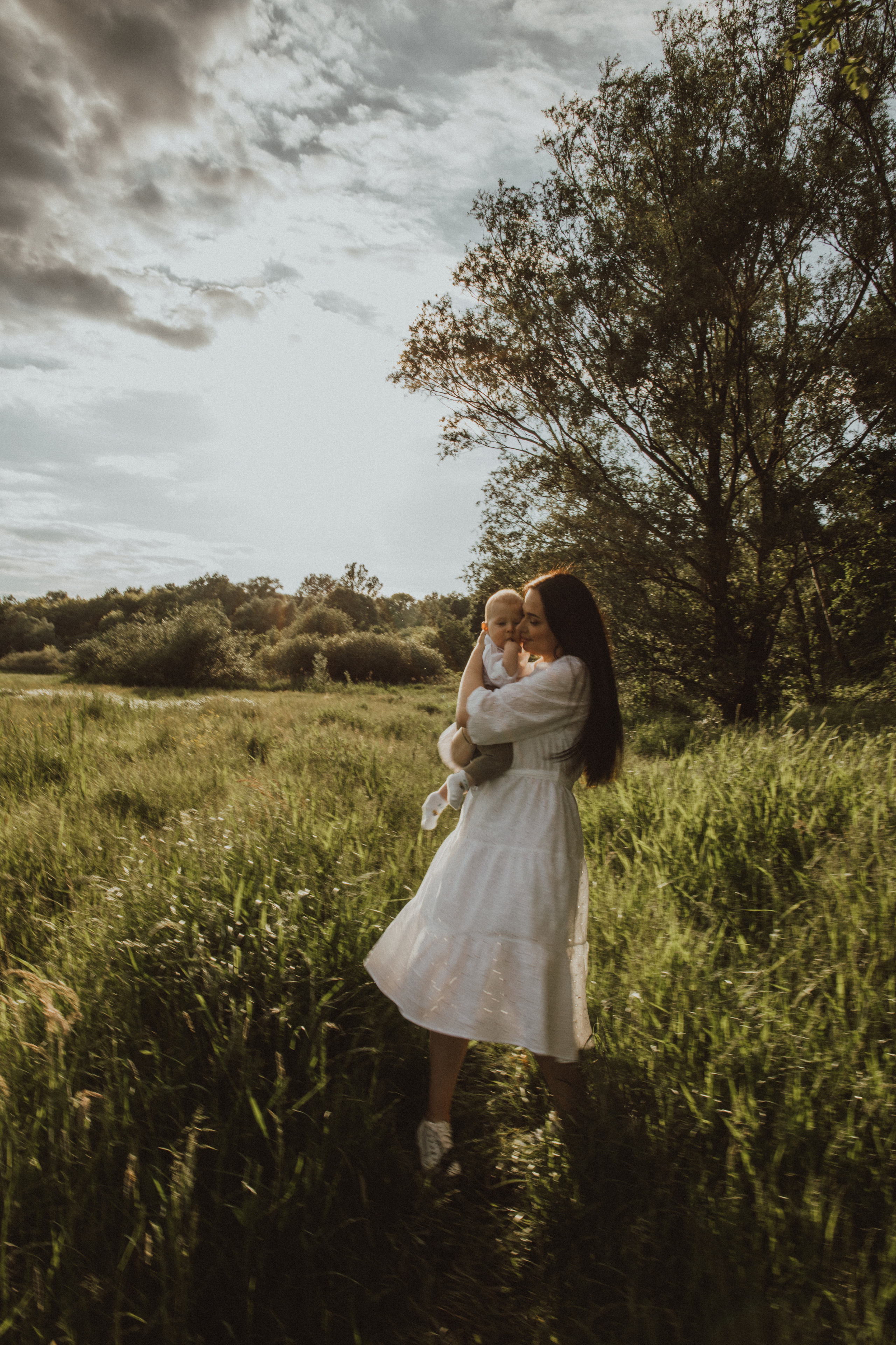 Anna Maks. Fotograf Mykhalchuk Inna Kraków