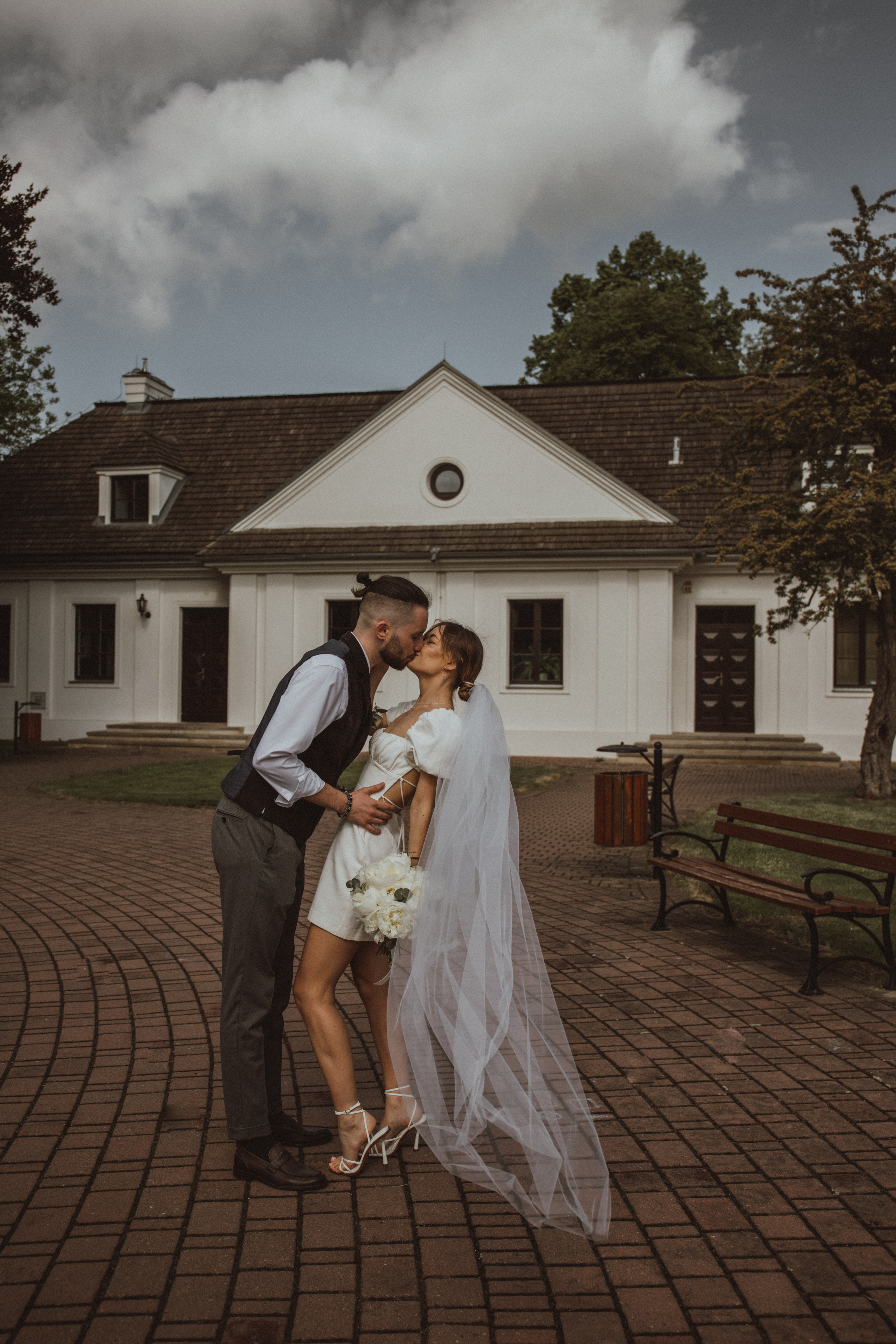 VALERIA DANIEL. Fotograf Mykhalchuk Inna Kraków