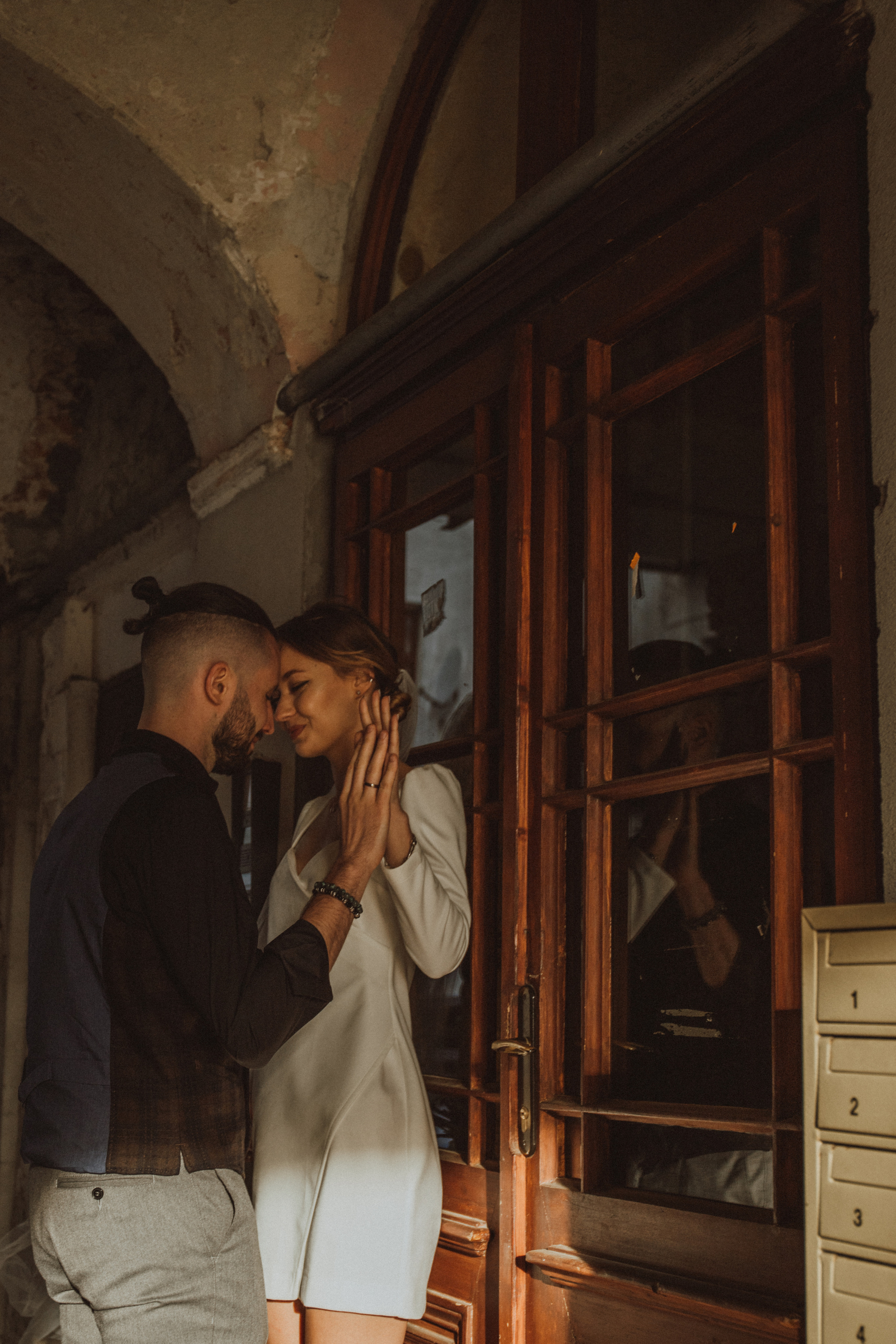 VALERIA DANIEL. Fotograf Mykhalchuk Inna Kraków