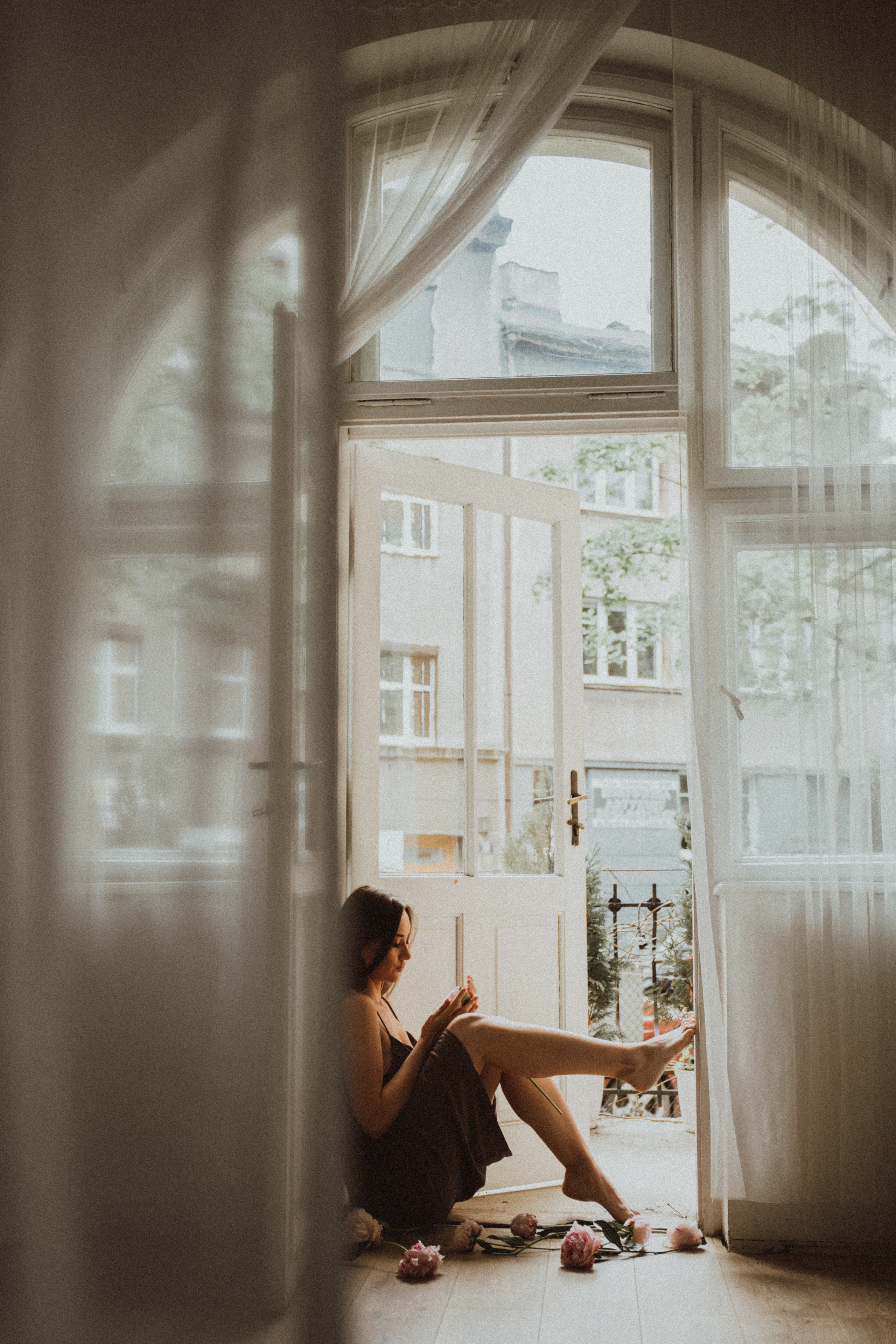 DARYNA. Fotograf Mykhalchuk Inna Kraków