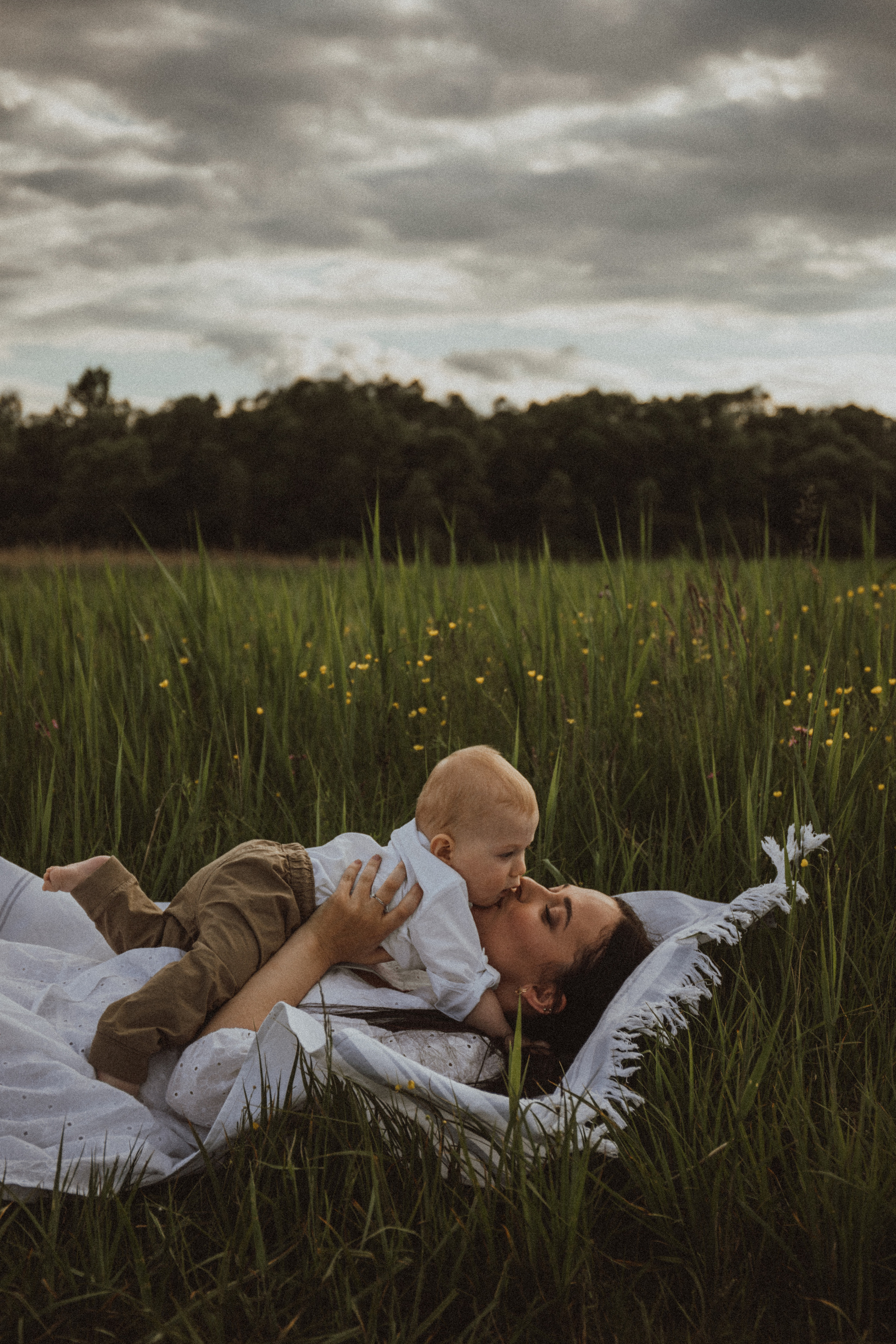 Anna Maks. Fotograf Mykhalchuk Inna Kraków