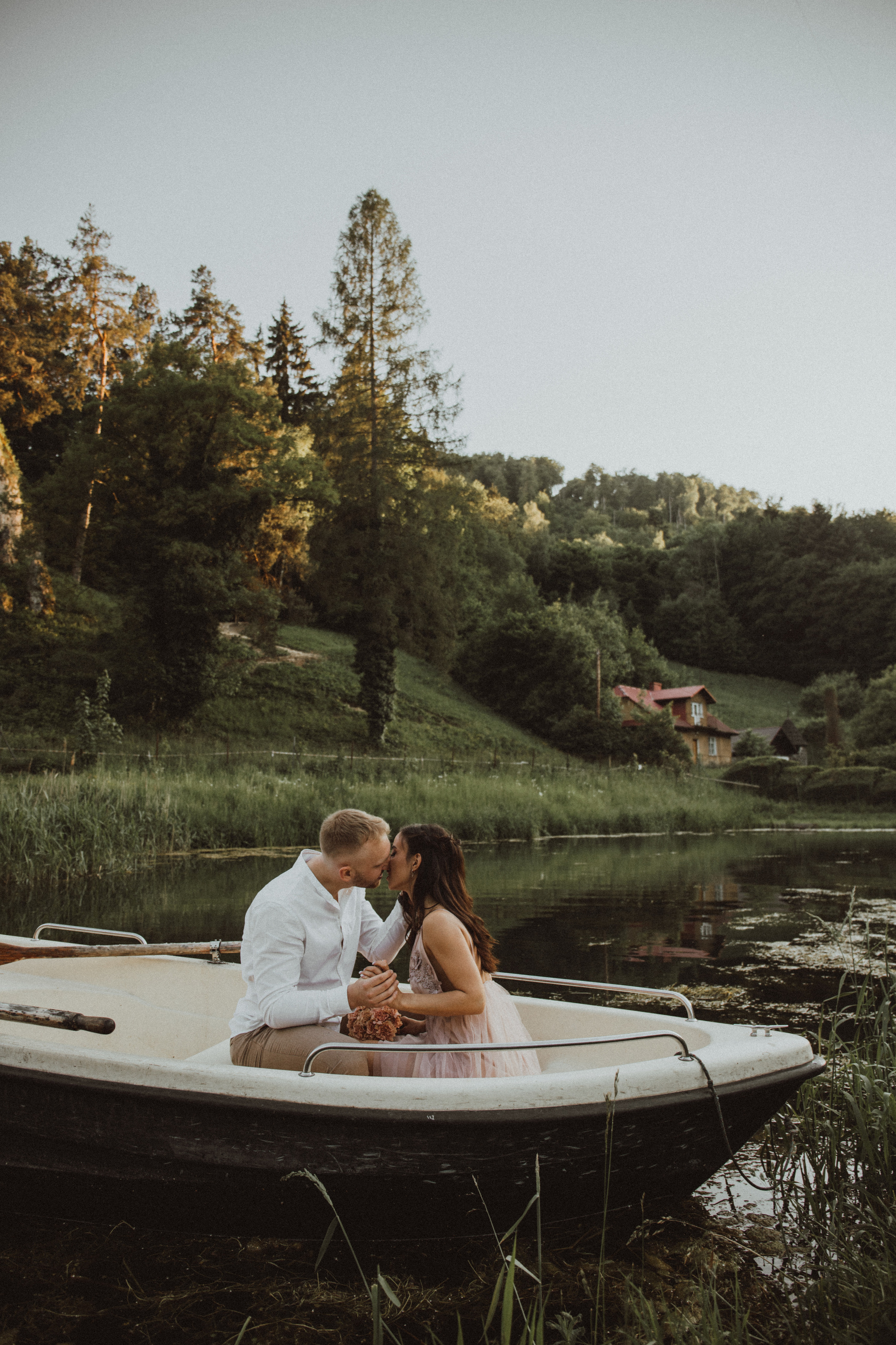 Tatiana Alexander. Fotograf Mykhalchuk Inna Kraków