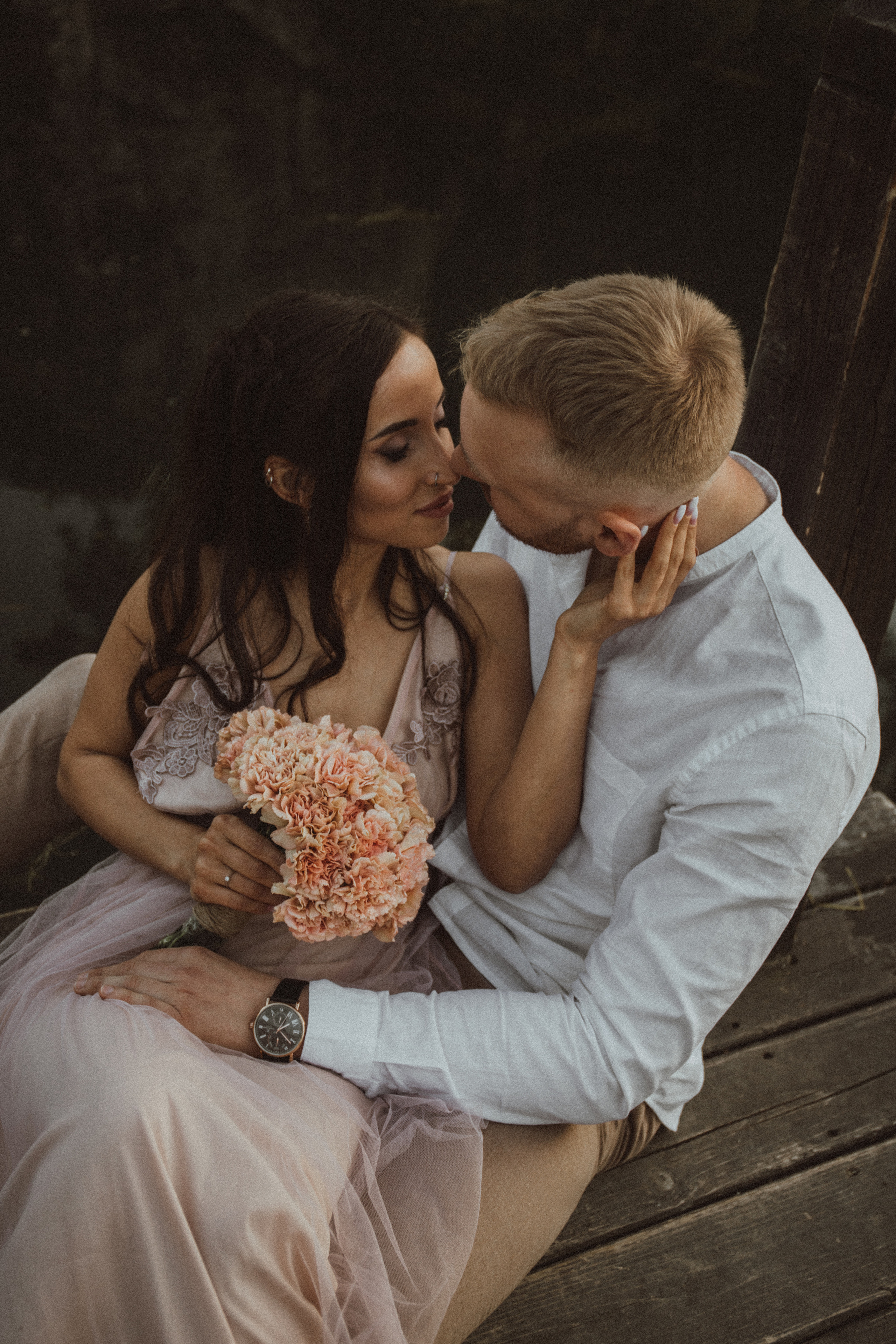 Tatiana Alexander. Fotograf Mykhalchuk Inna Kraków