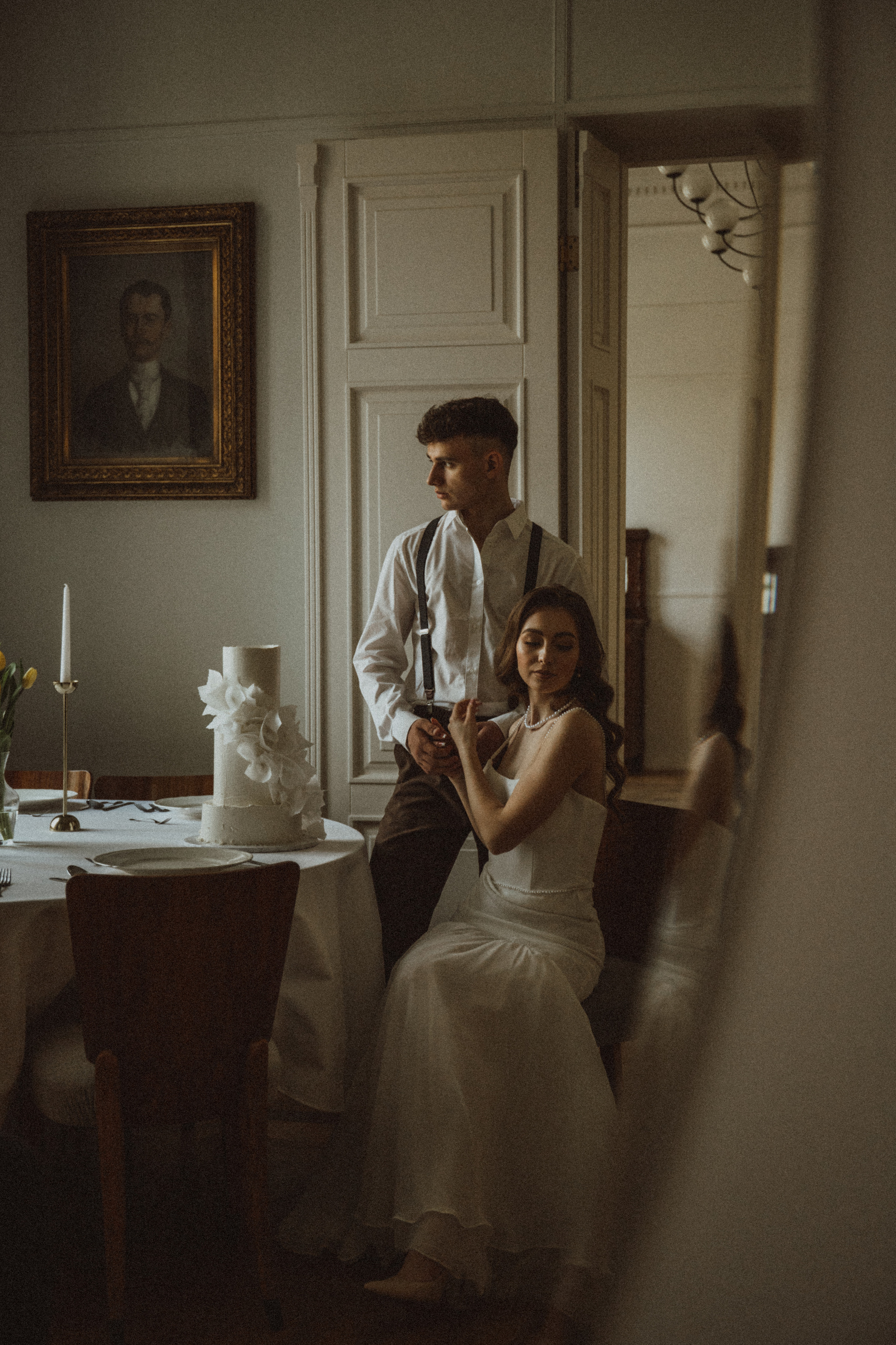 KASIA OSKAR. Fotograf Mykhalchuk Inna Kraków