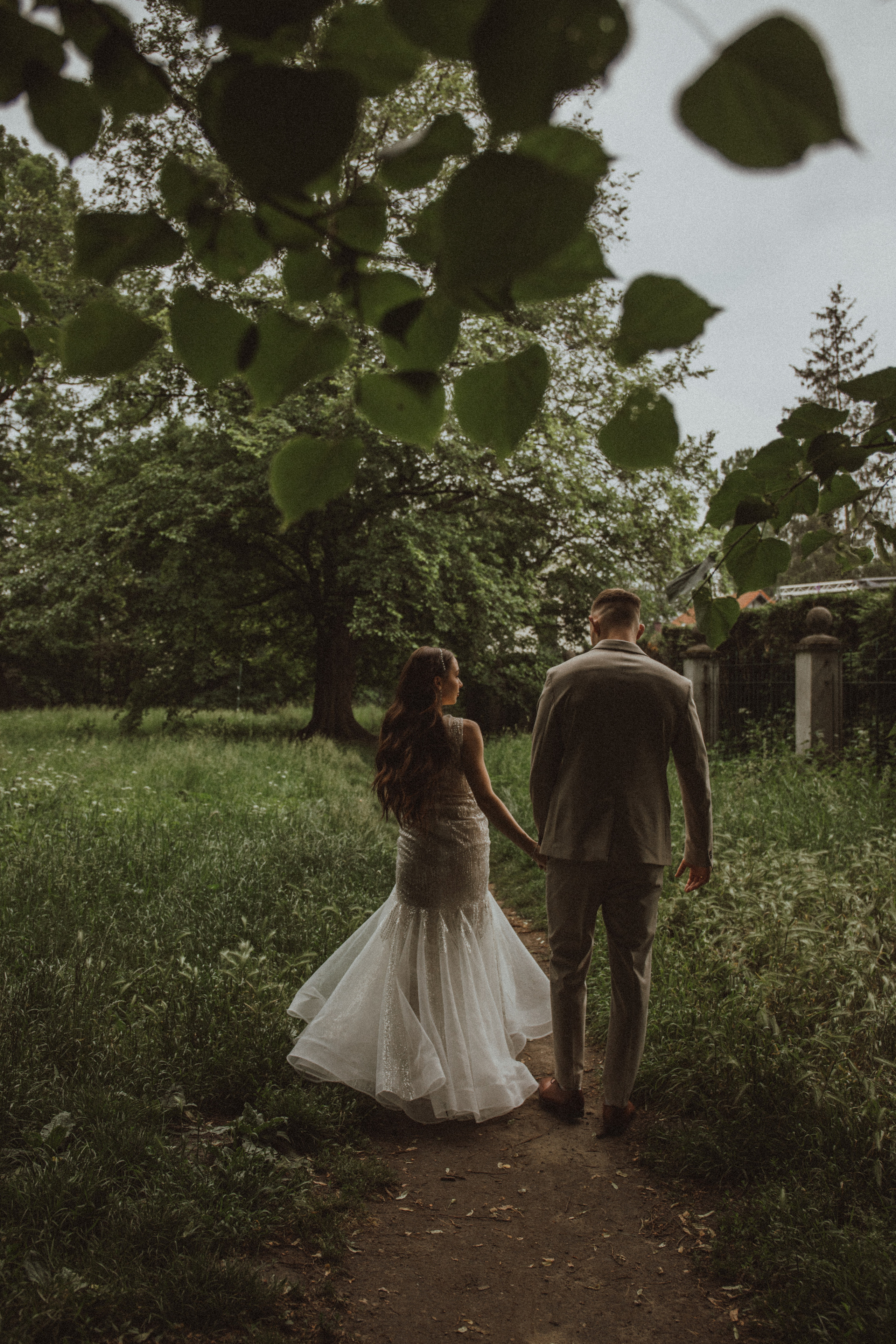 ANIA PIOTR. Fotograf Mykhalchuk Inna Kraków