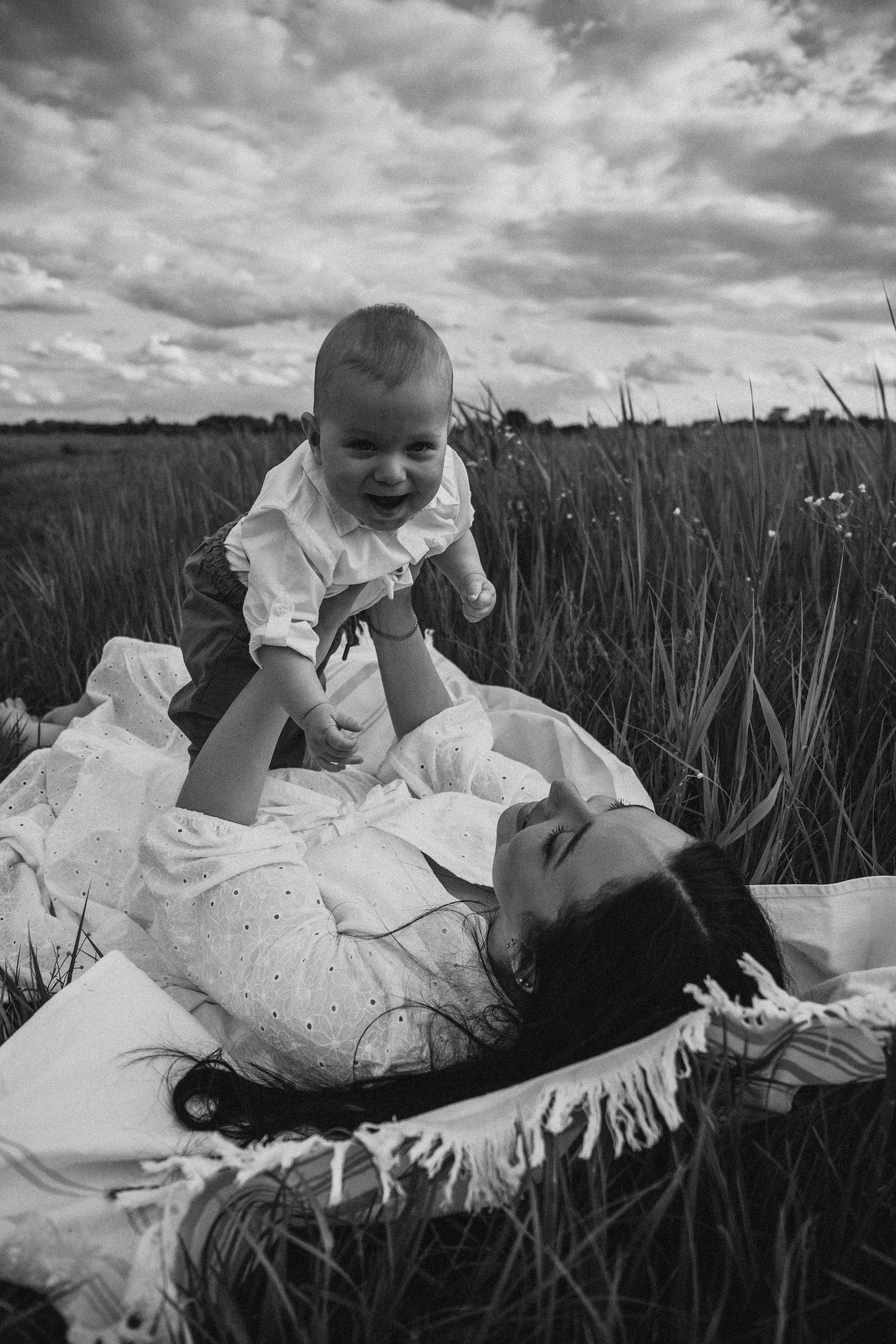 Anna Maks. Fotograf Mykhalchuk Inna Kraków