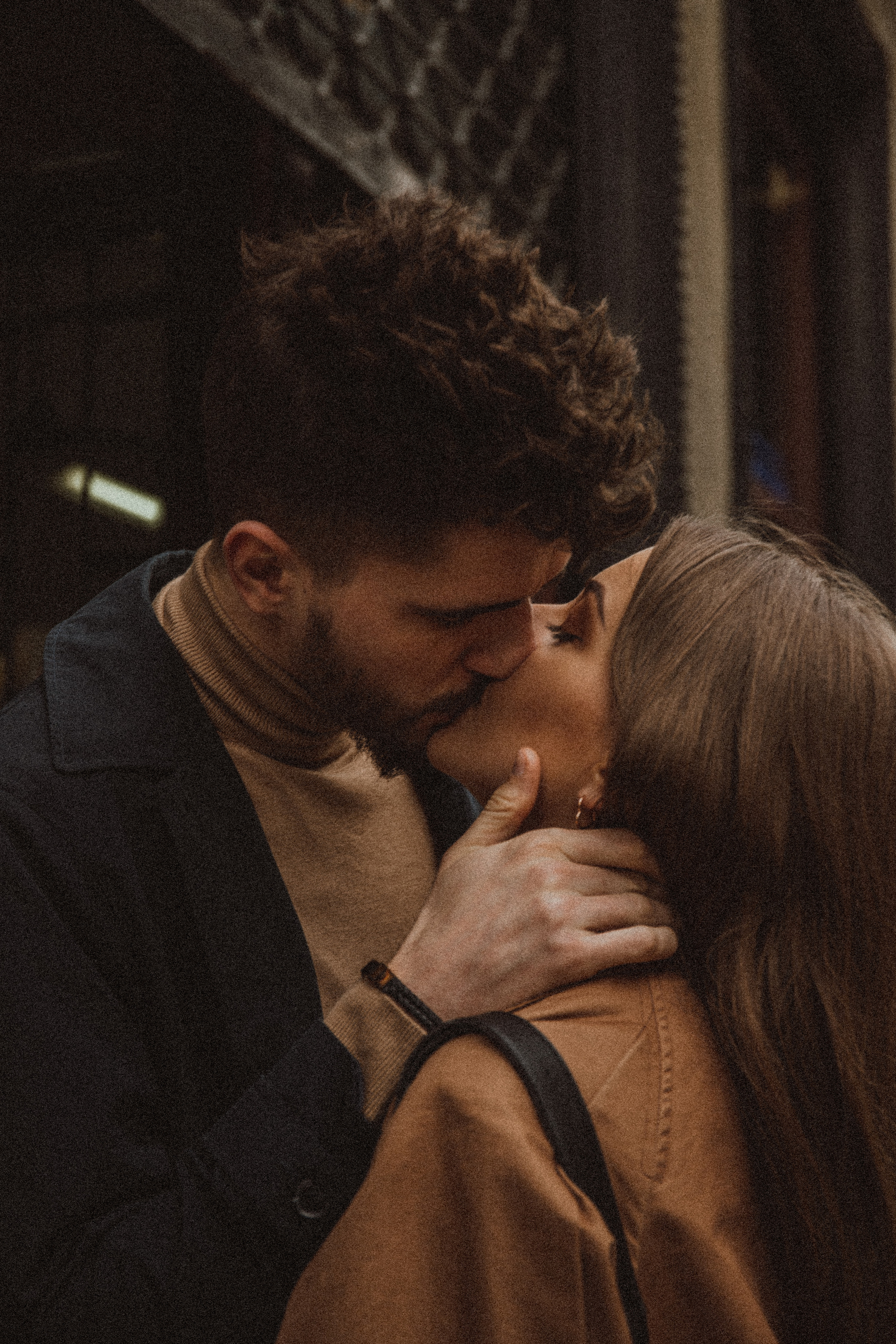 Diana ♡Arthur. Fotograf Mykhalchuk Inna Kraków