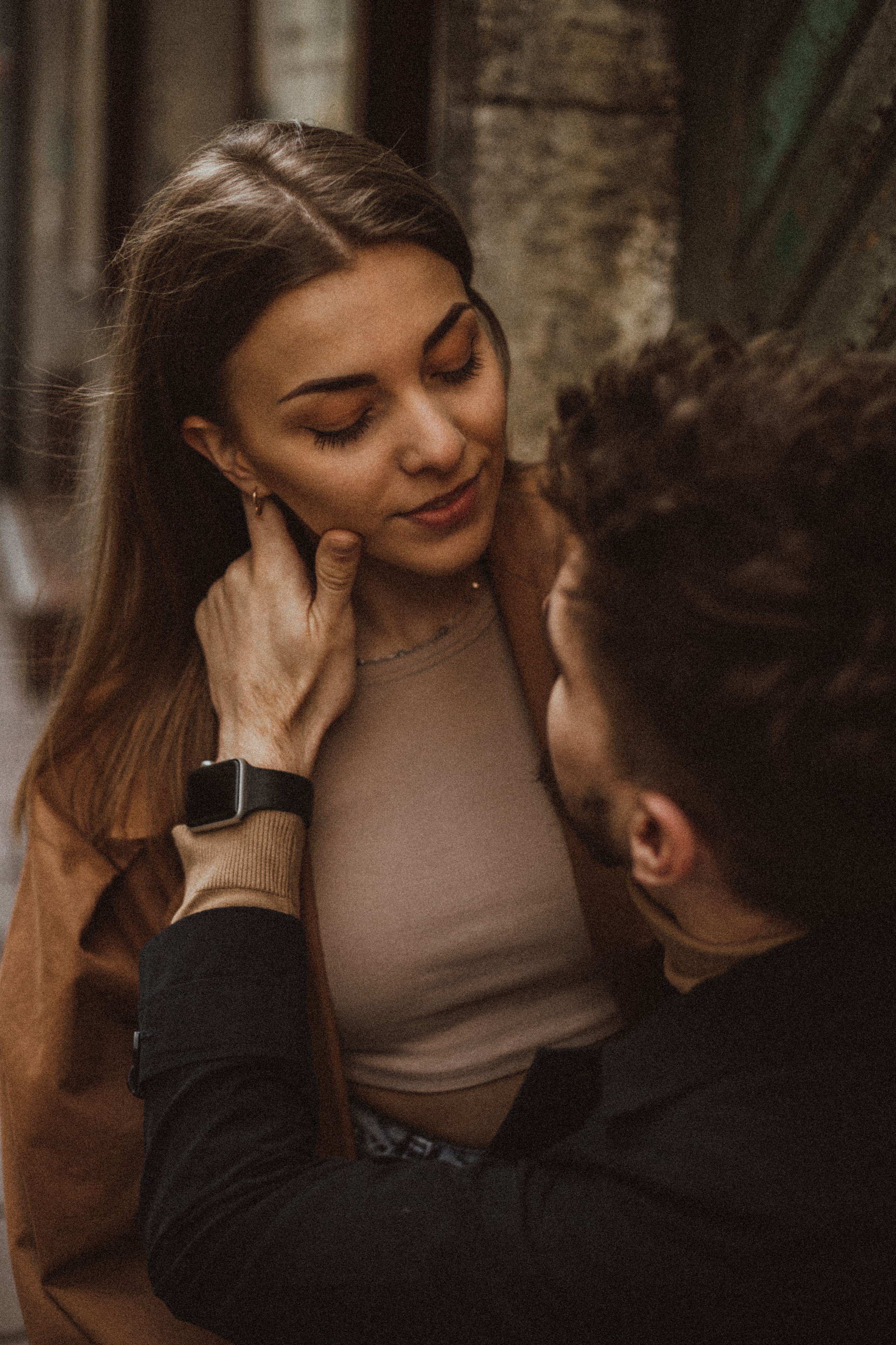 Diana ♡Arthur. Fotograf Mykhalchuk Inna Kraków