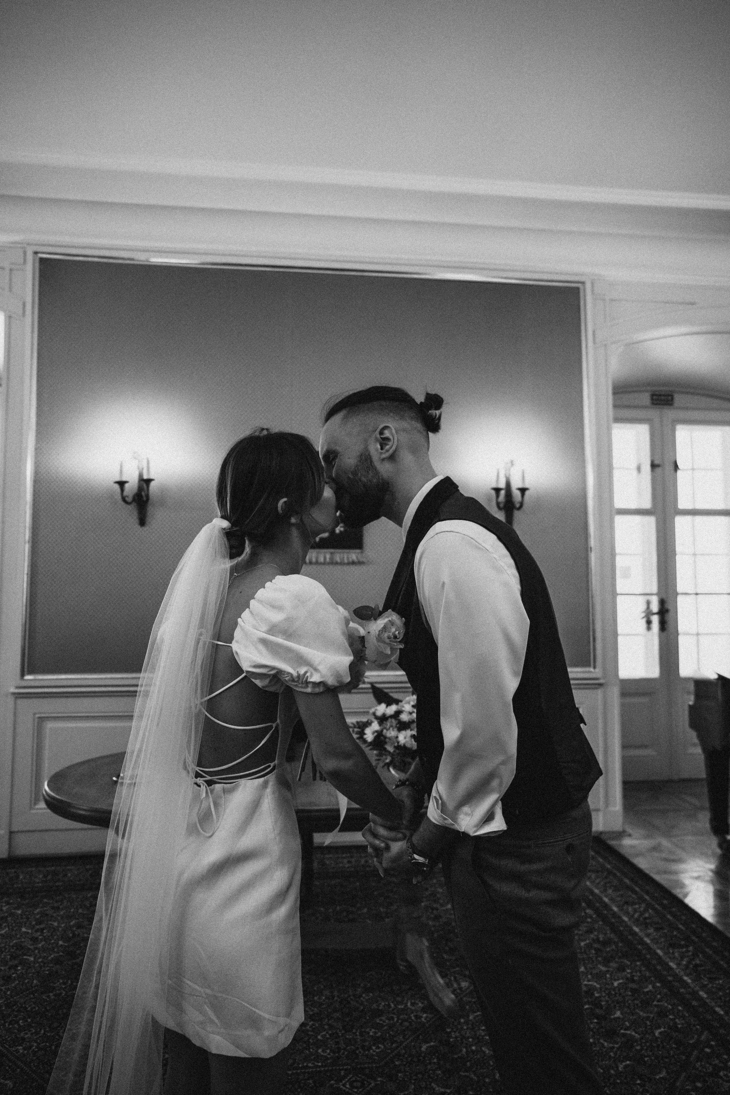 VALERIA DANIEL. Fotograf Mykhalchuk Inna Kraków