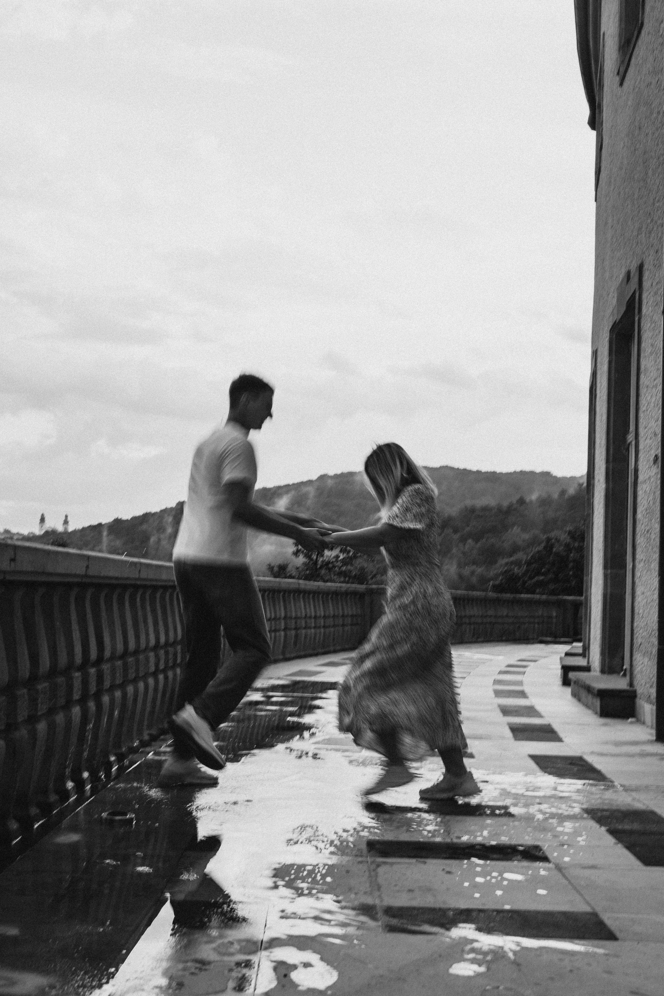 Oleg Mariana. Fotograf Mykhalchuk Inna Kraków