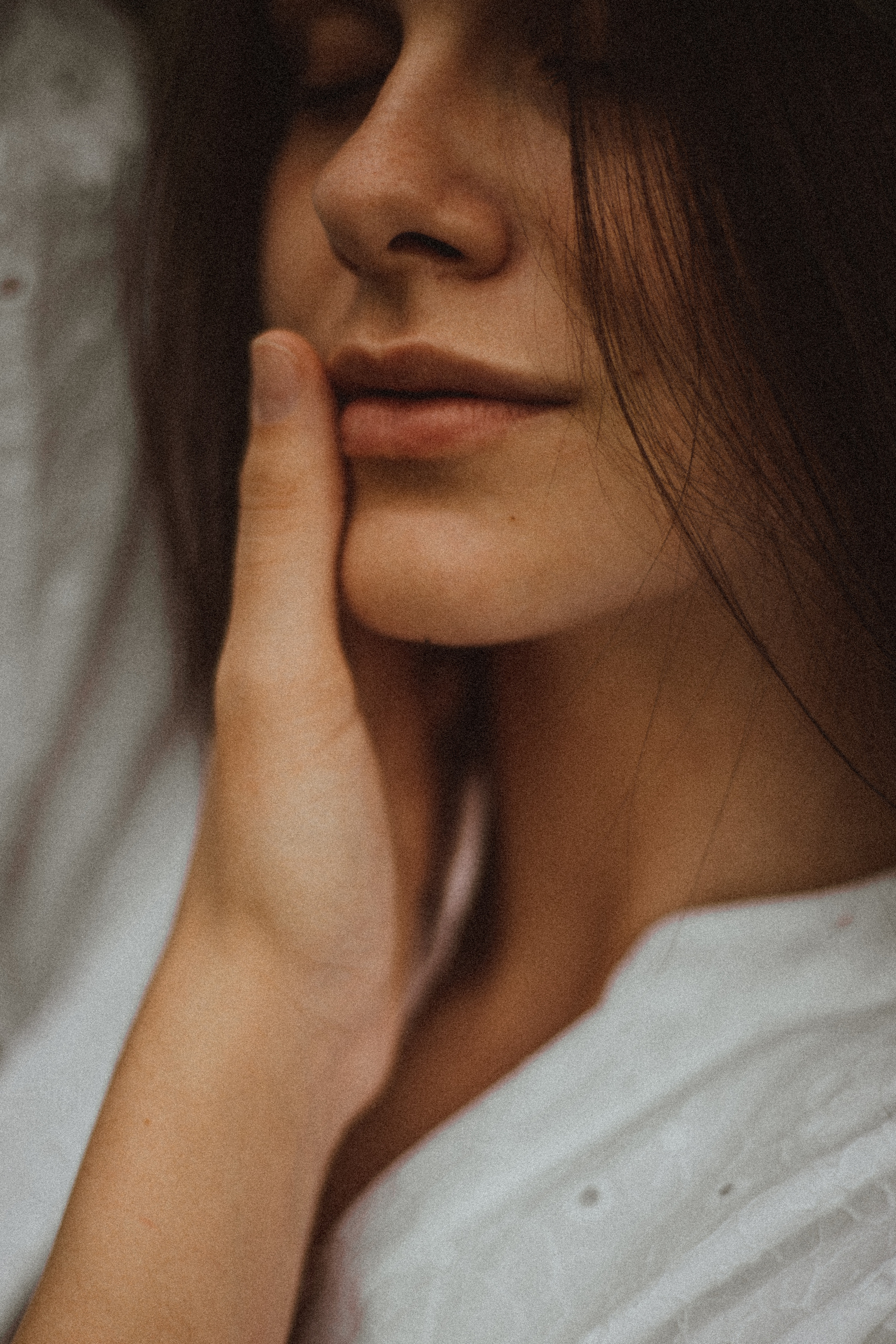 KSENIYA. Fotograf Mykhalchuk Inna Kraków