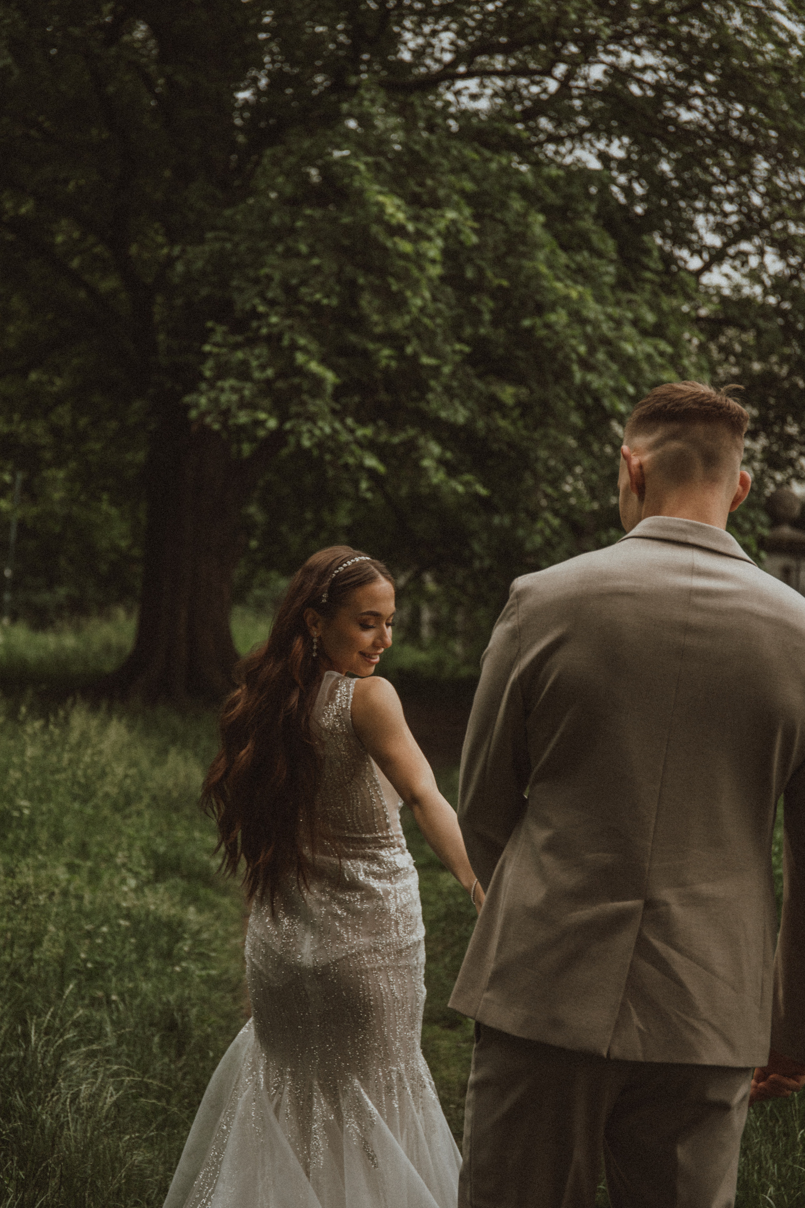 ANIA PIOTR. Fotograf Mykhalchuk Inna Kraków