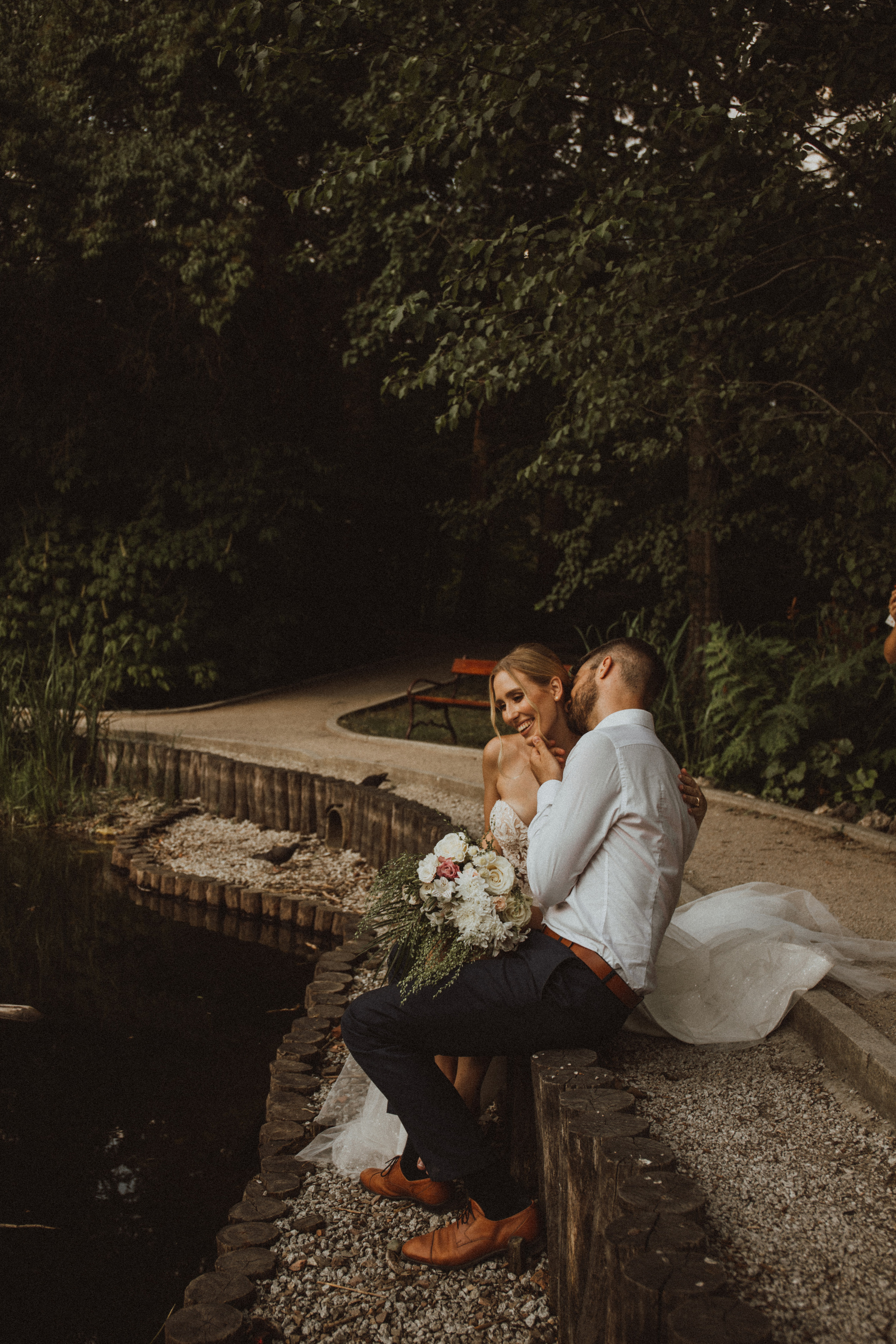 WIKTORIA FILIP. Fotograf Mykhalchuk Inna Kraków