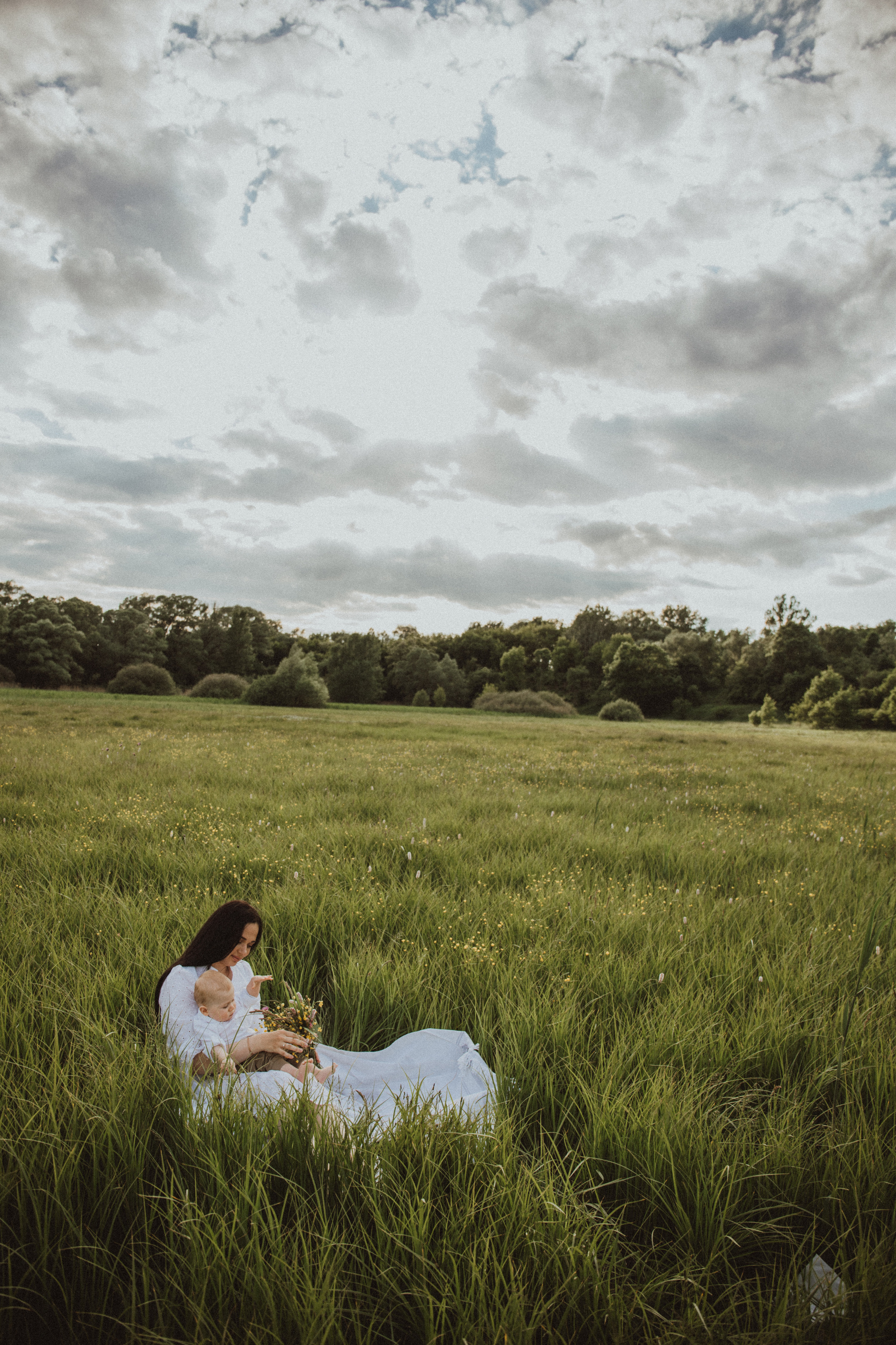 Anna Maks. Fotograf Mykhalchuk Inna Kraków