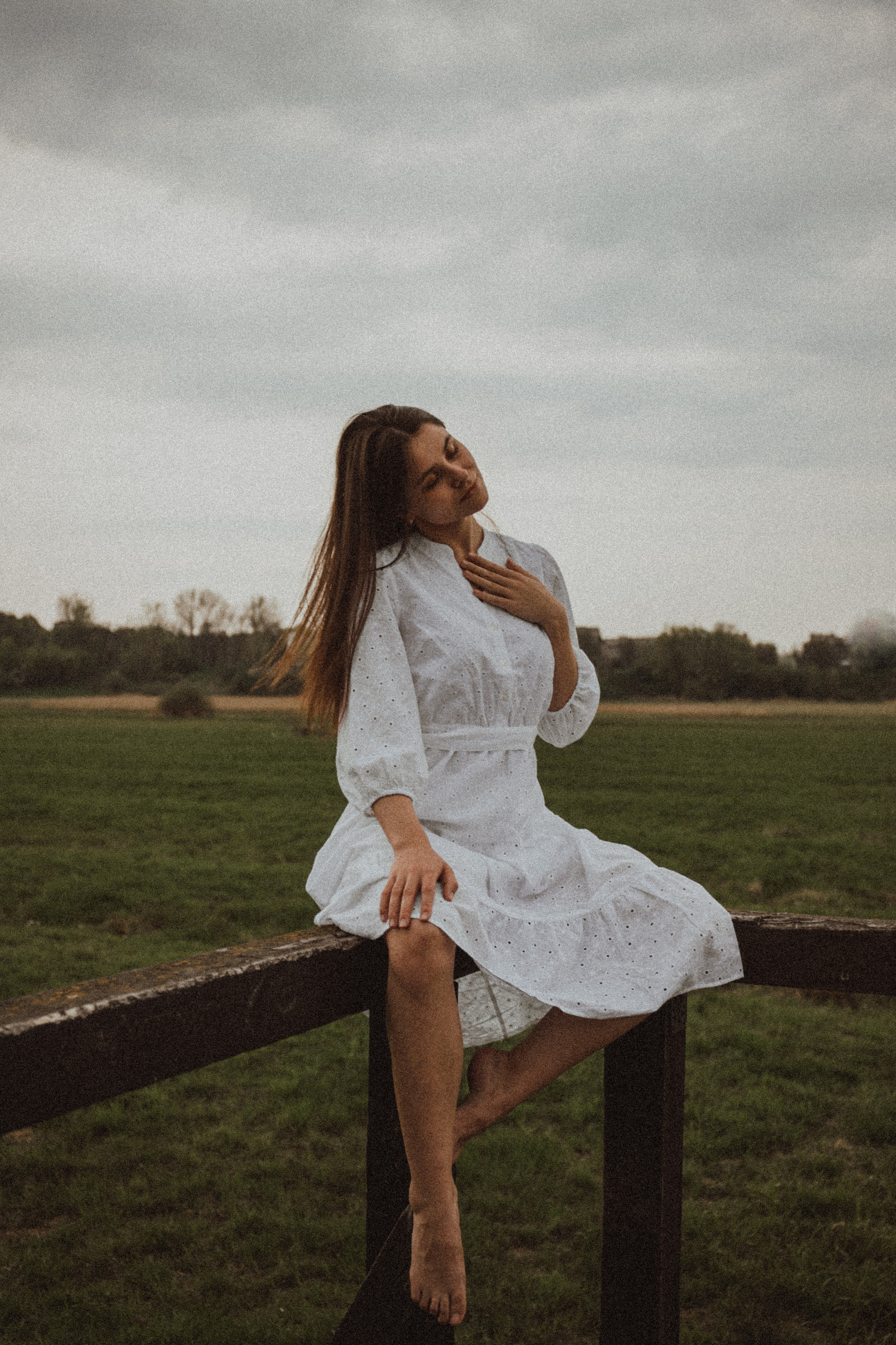 KSENIYA. Fotograf Mykhalchuk Inna Kraków