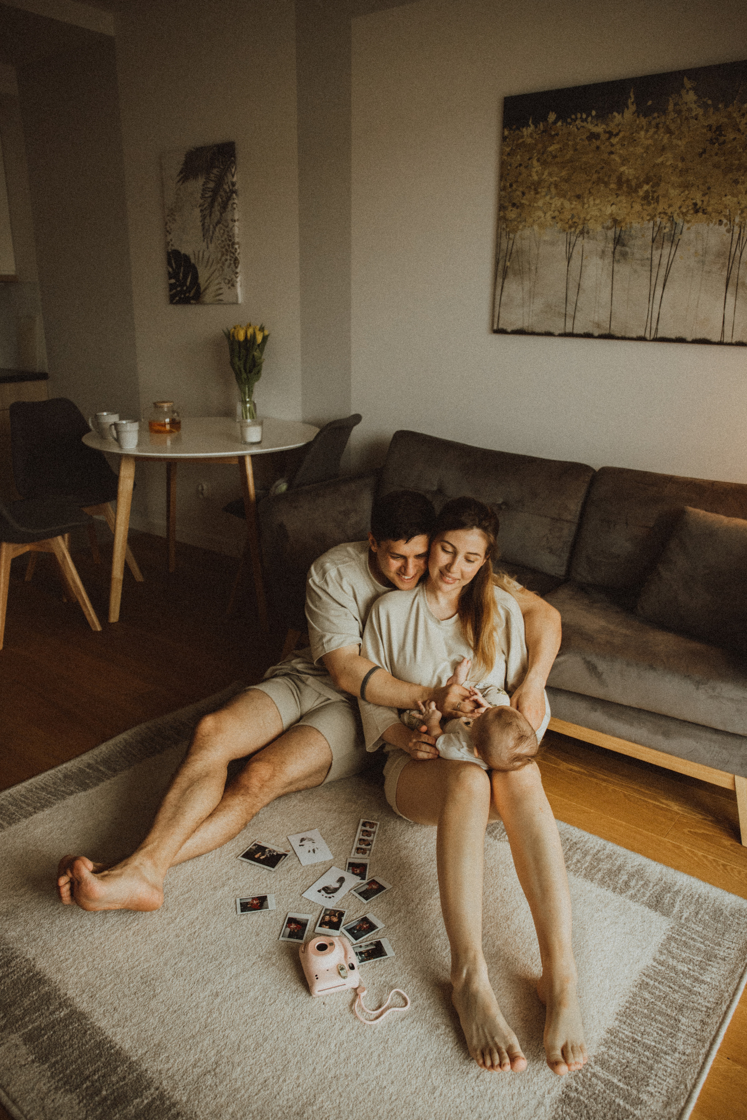 Rita ♡ Artem Leo. Fotograf Mykhalchuk Inna Kraków