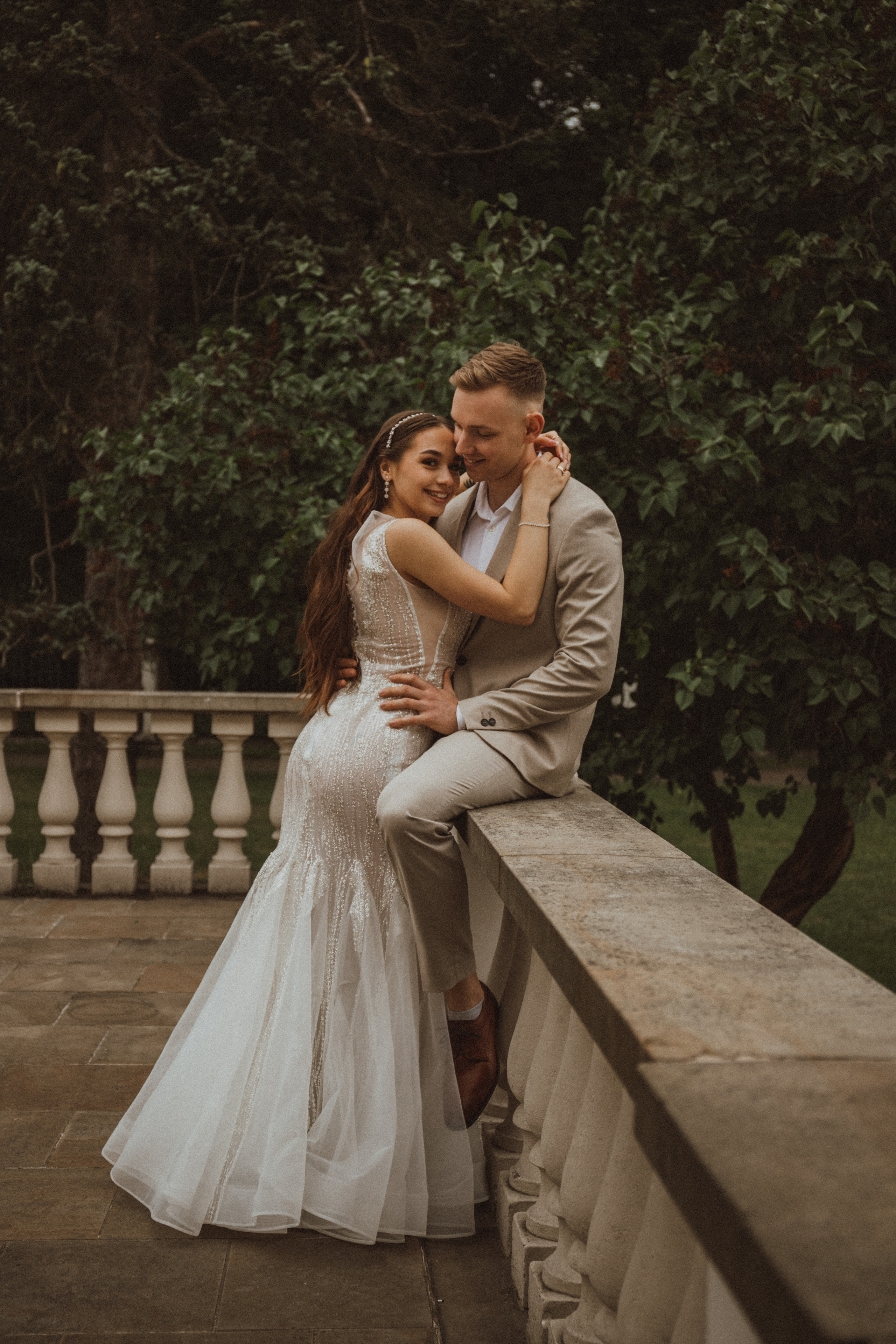 ANIA PIOTR. Fotograf Mykhalchuk Inna Kraków