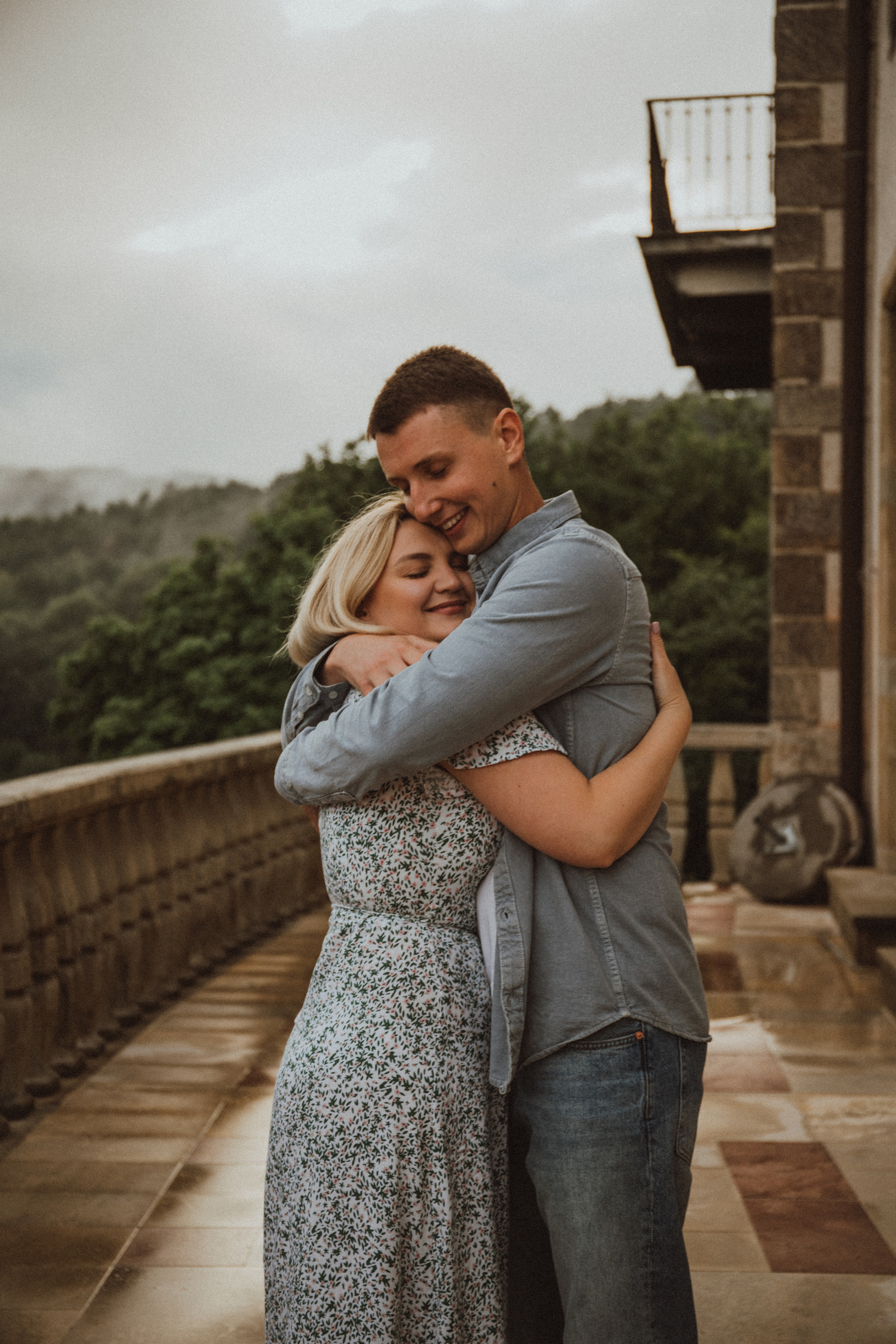 Oleg Mariana. Fotograf Mykhalchuk Inna Kraków