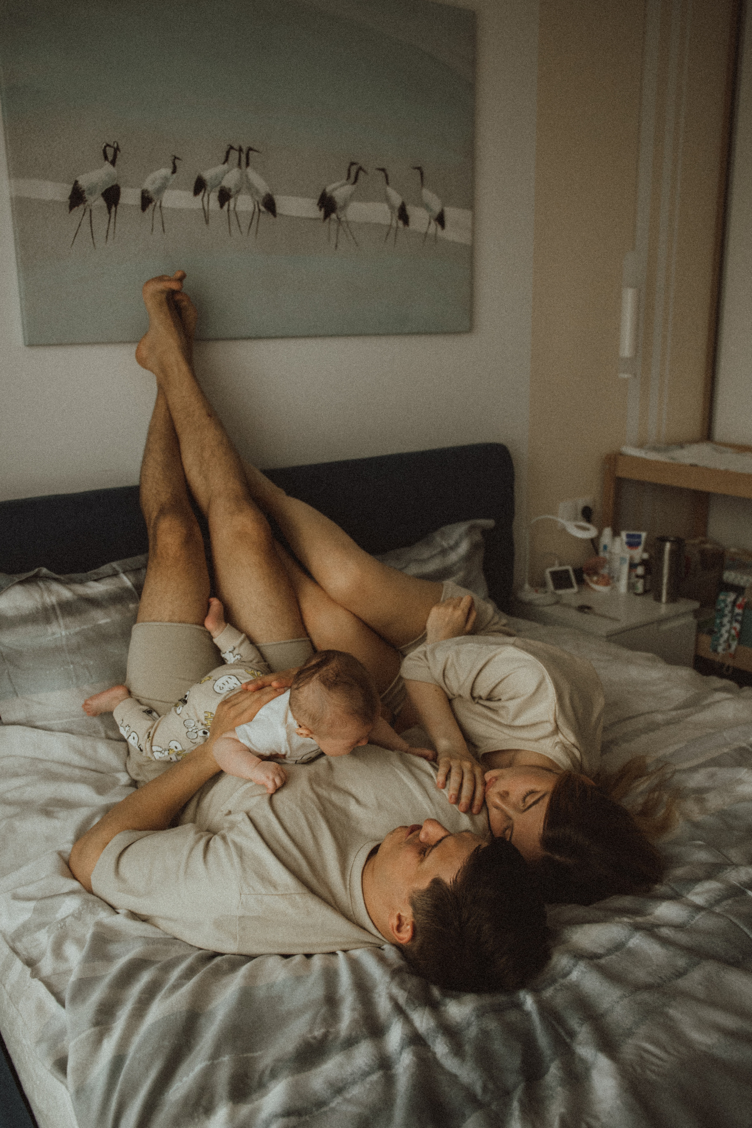 Rita ♡ Artem Leo. Fotograf Mykhalchuk Inna Kraków