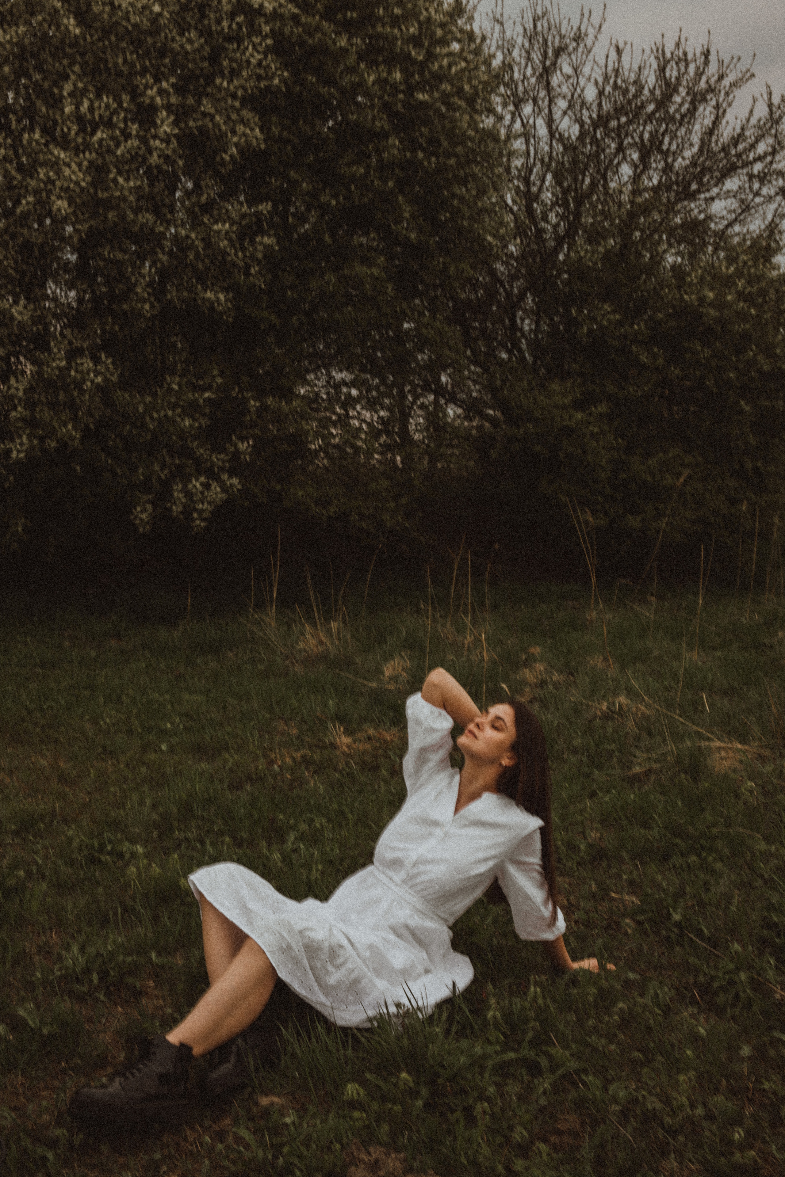 KSENIYA. Fotograf Mykhalchuk Inna Kraków