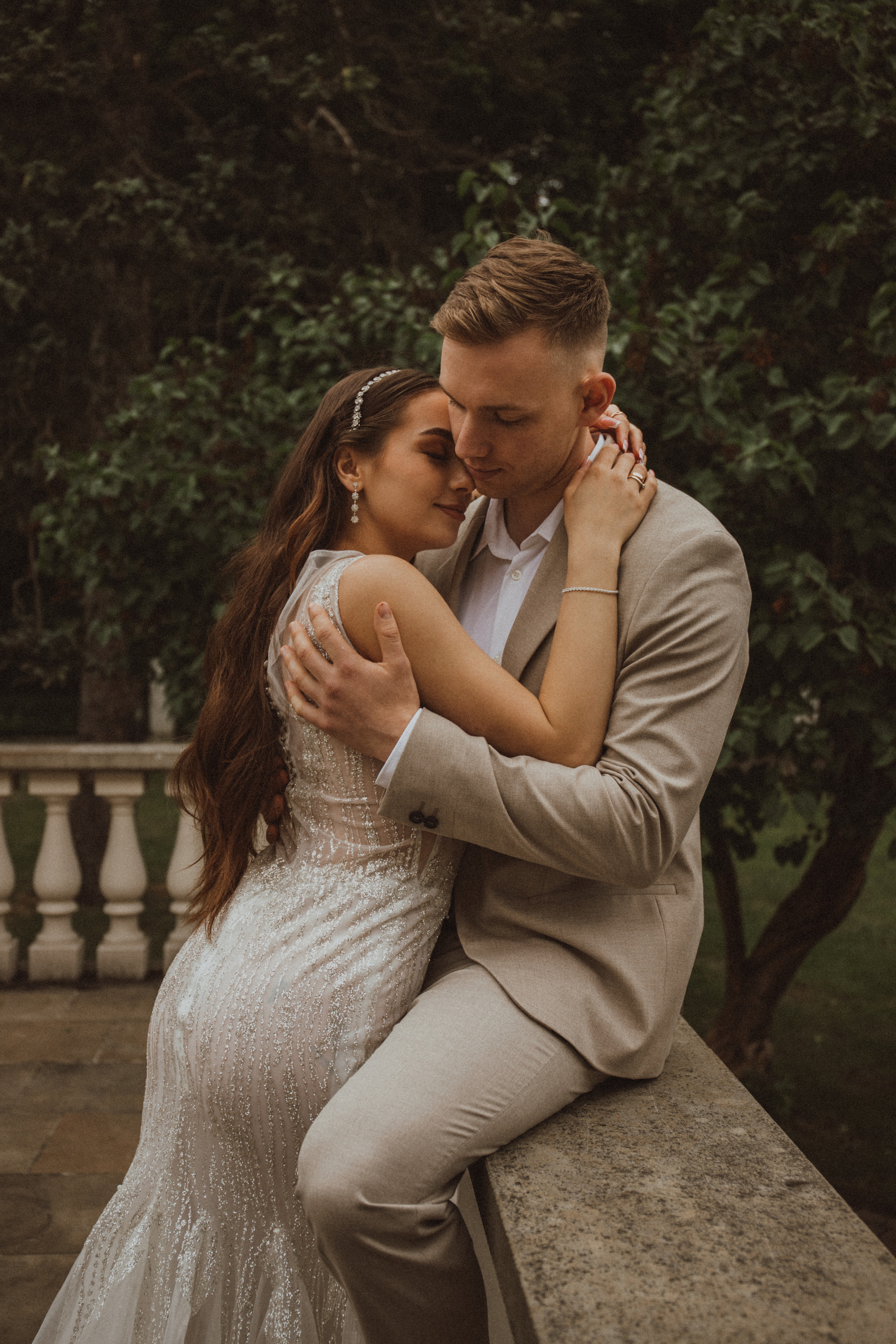 ANIA PIOTR. Fotograf Mykhalchuk Inna Kraków