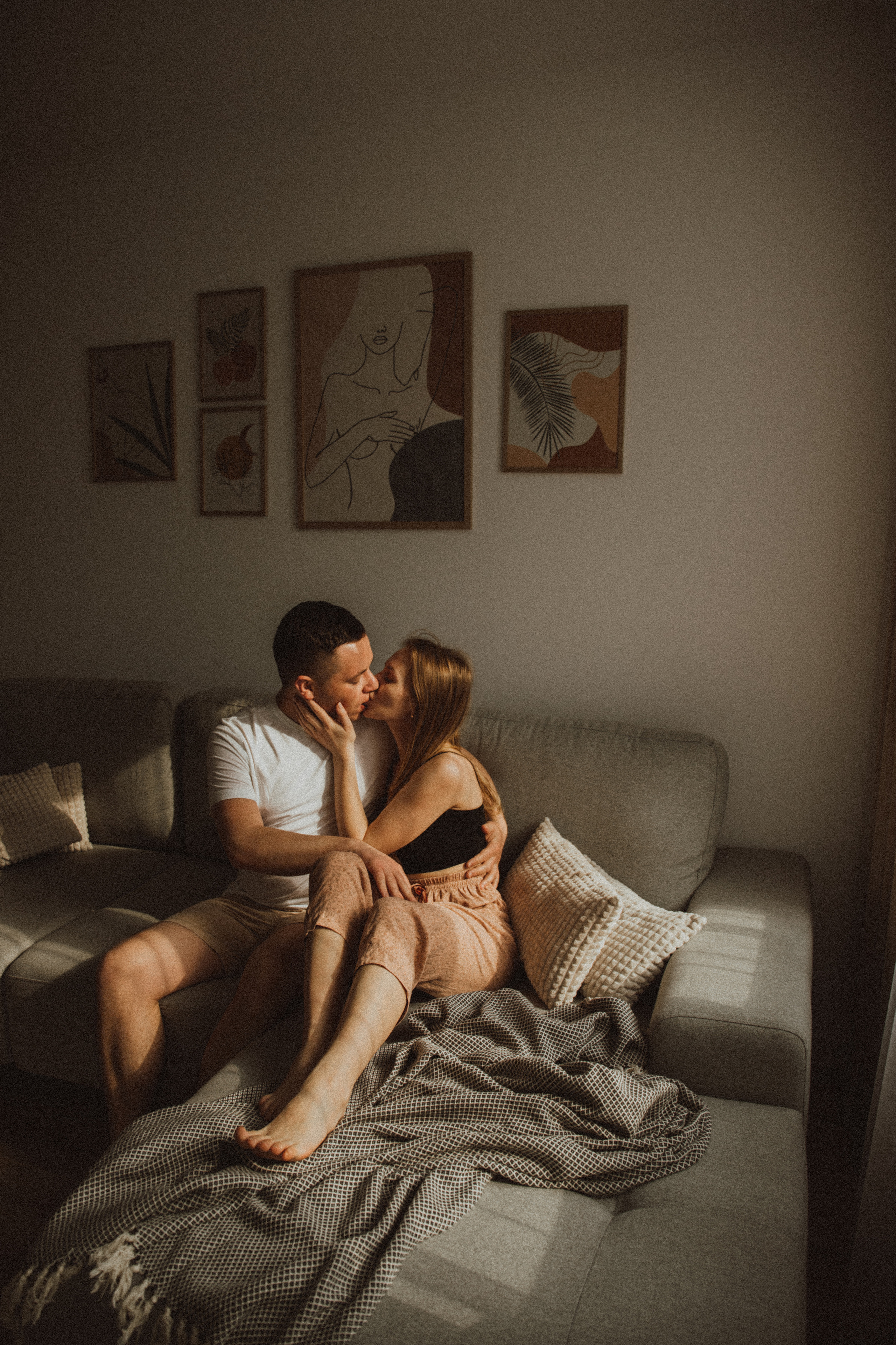 Sofiia ♡ Maks. Fotograf Mykhalchuk Inna Kraków