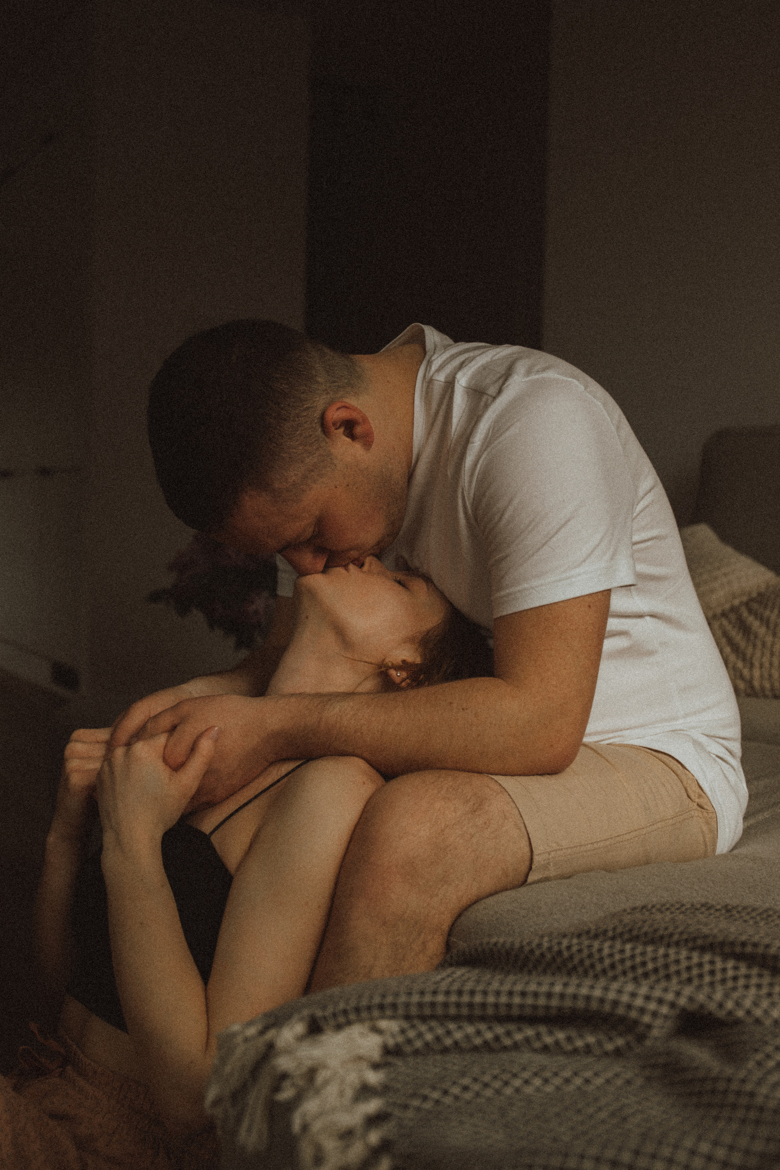 Sofiia ♡ Maks. Fotograf Mykhalchuk Inna Kraków