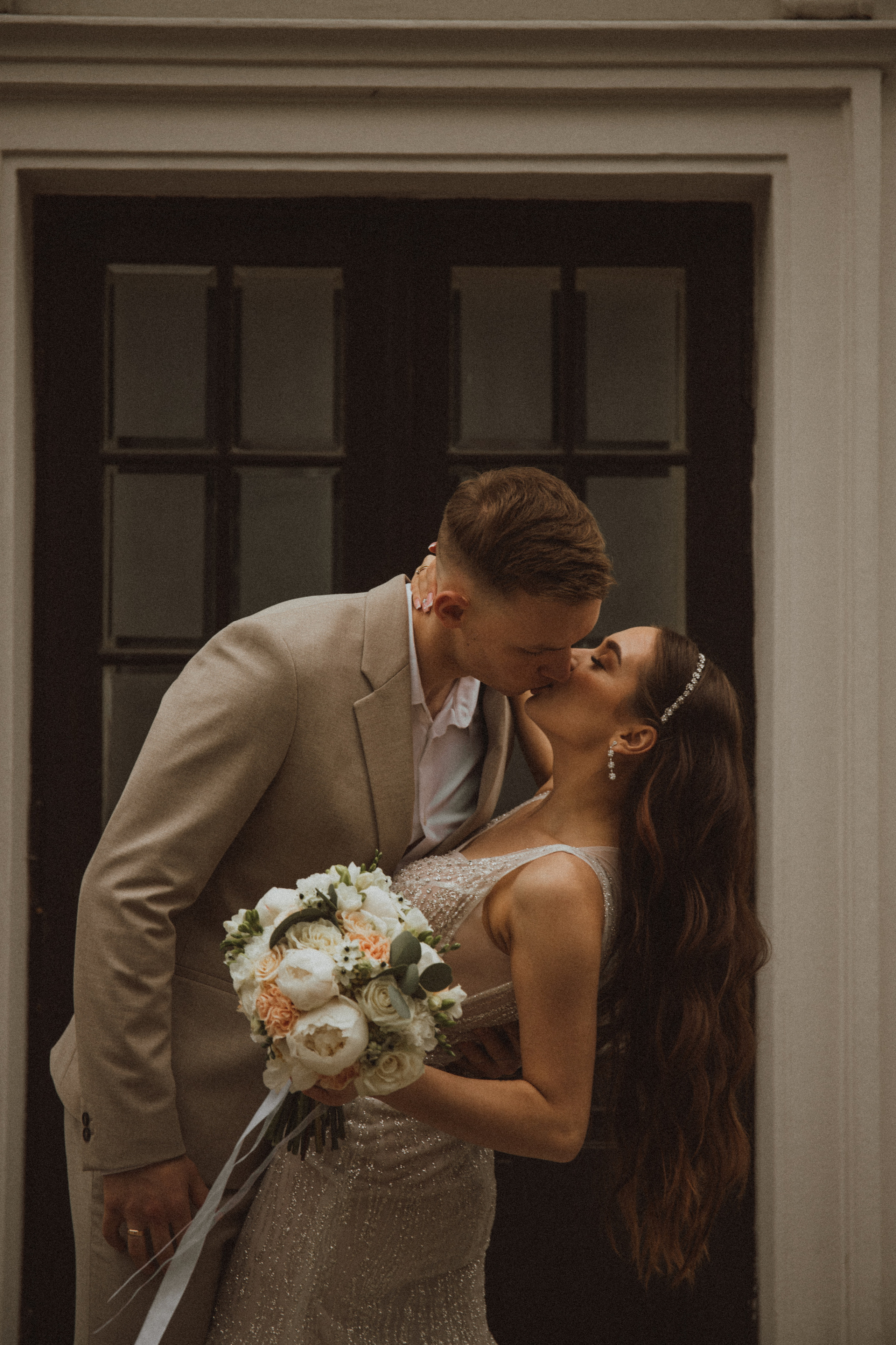 ANIA PIOTR. Fotograf Mykhalchuk Inna Kraków