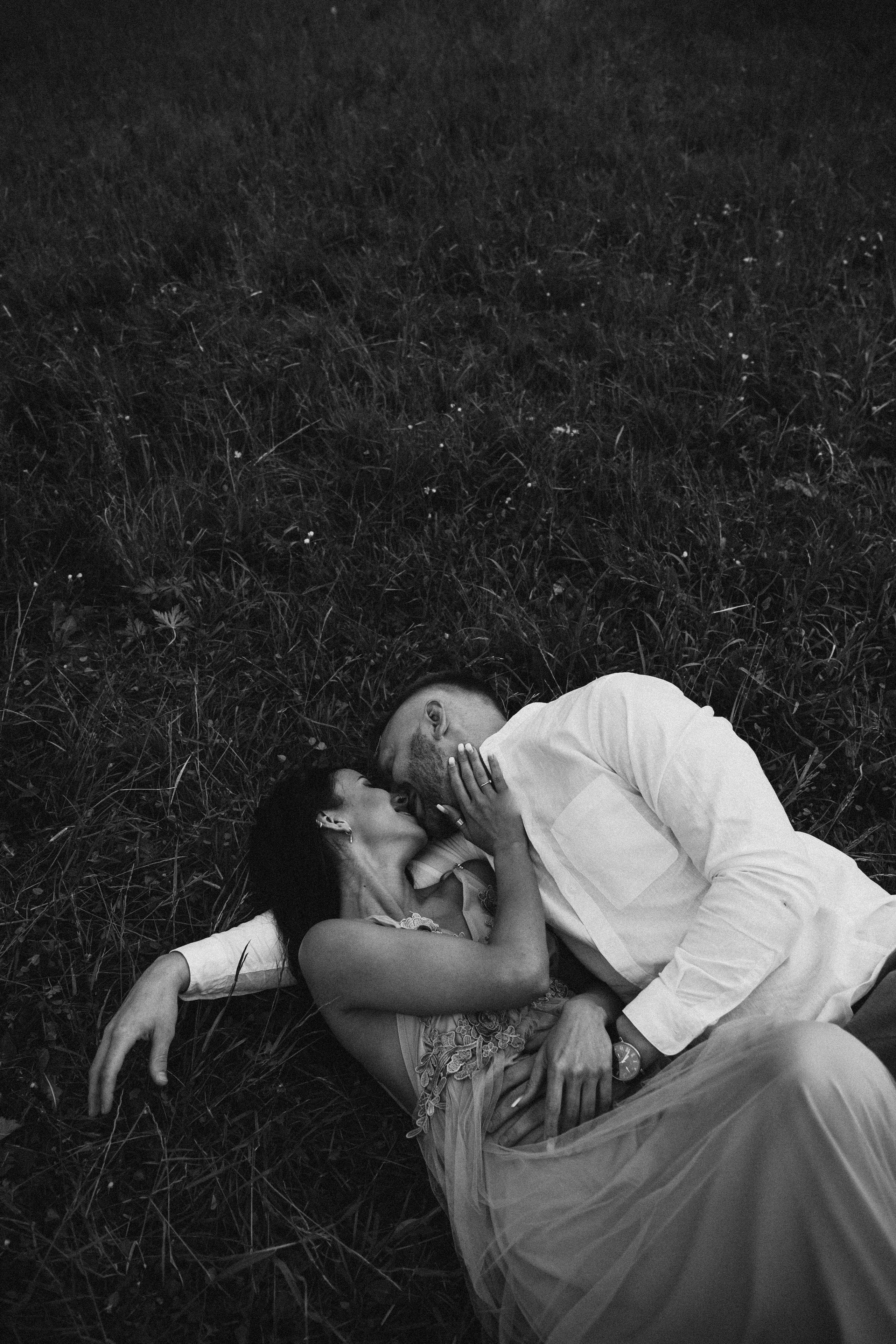 Tatiana Alexander. Fotograf Mykhalchuk Inna Kraków