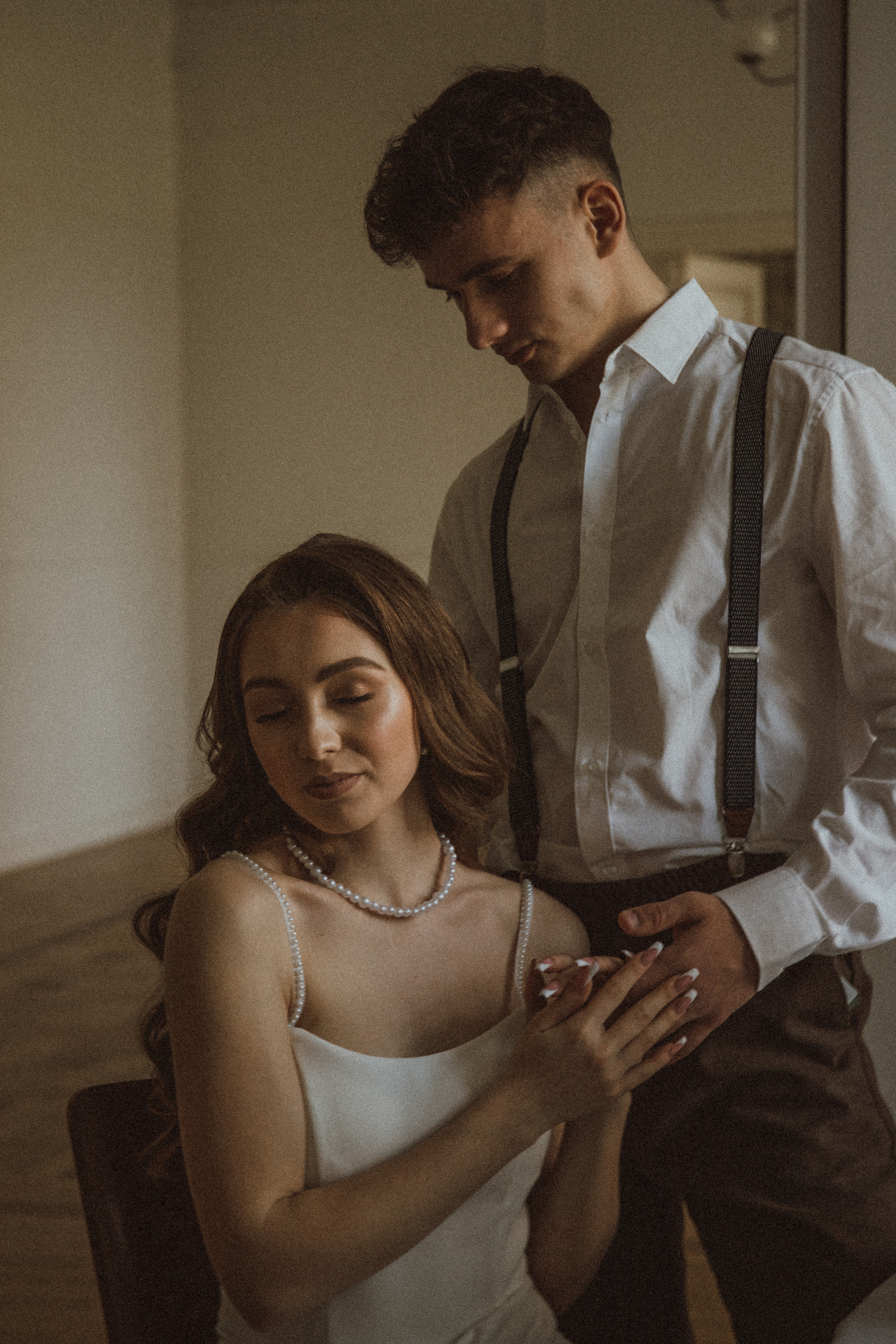 KASIA OSKAR. Fotograf Mykhalchuk Inna Kraków