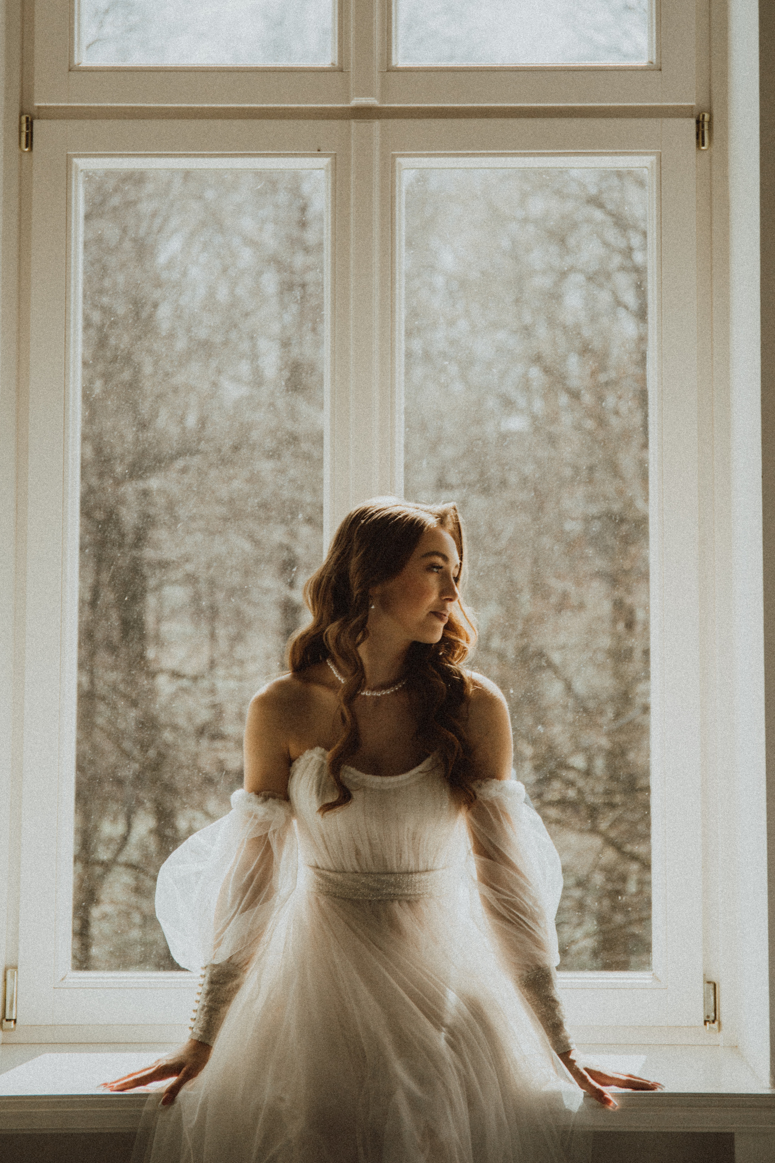 KASIA OSKAR. Fotograf Mykhalchuk Inna Kraków