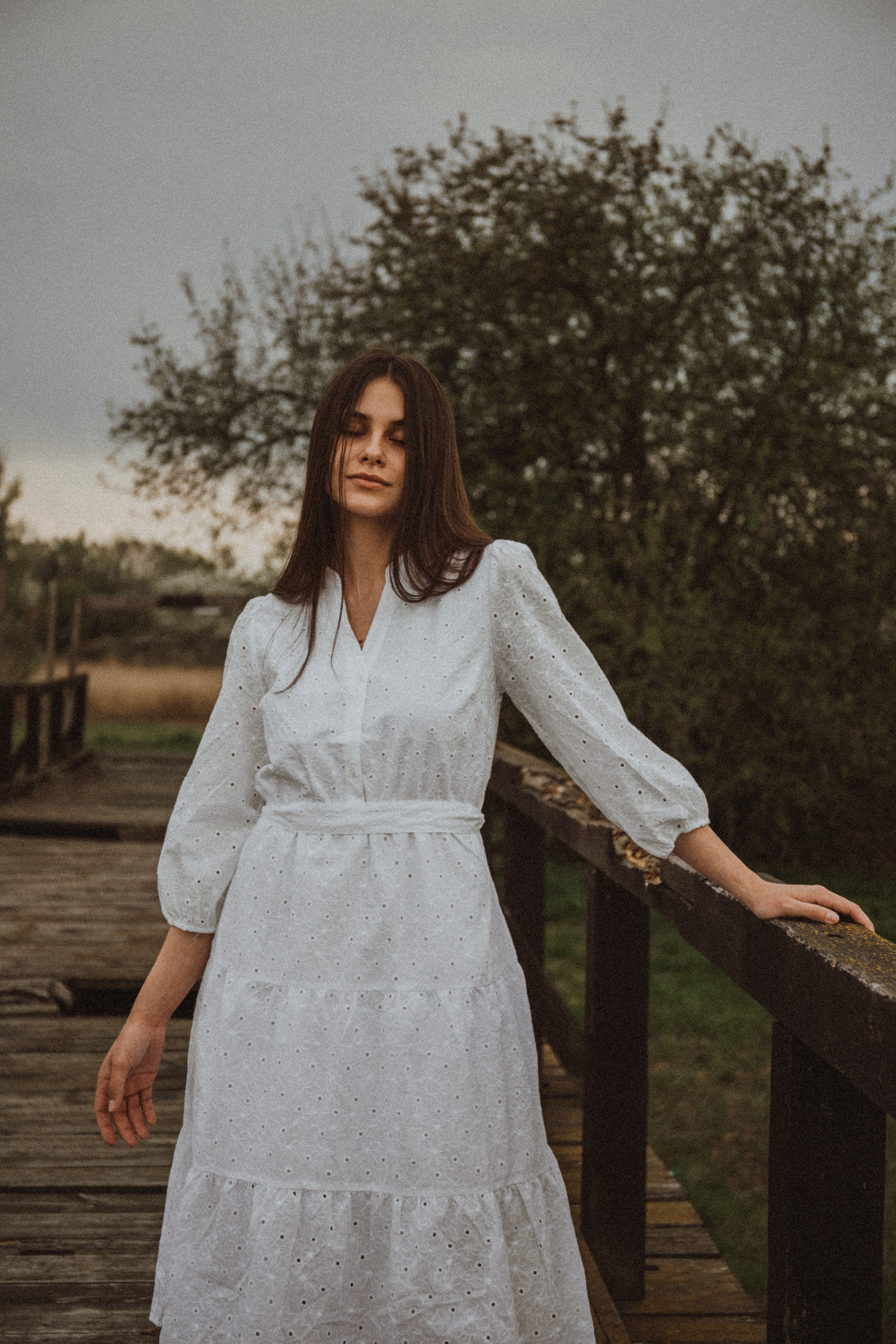 KSENIYA. Fotograf Mykhalchuk Inna Kraków