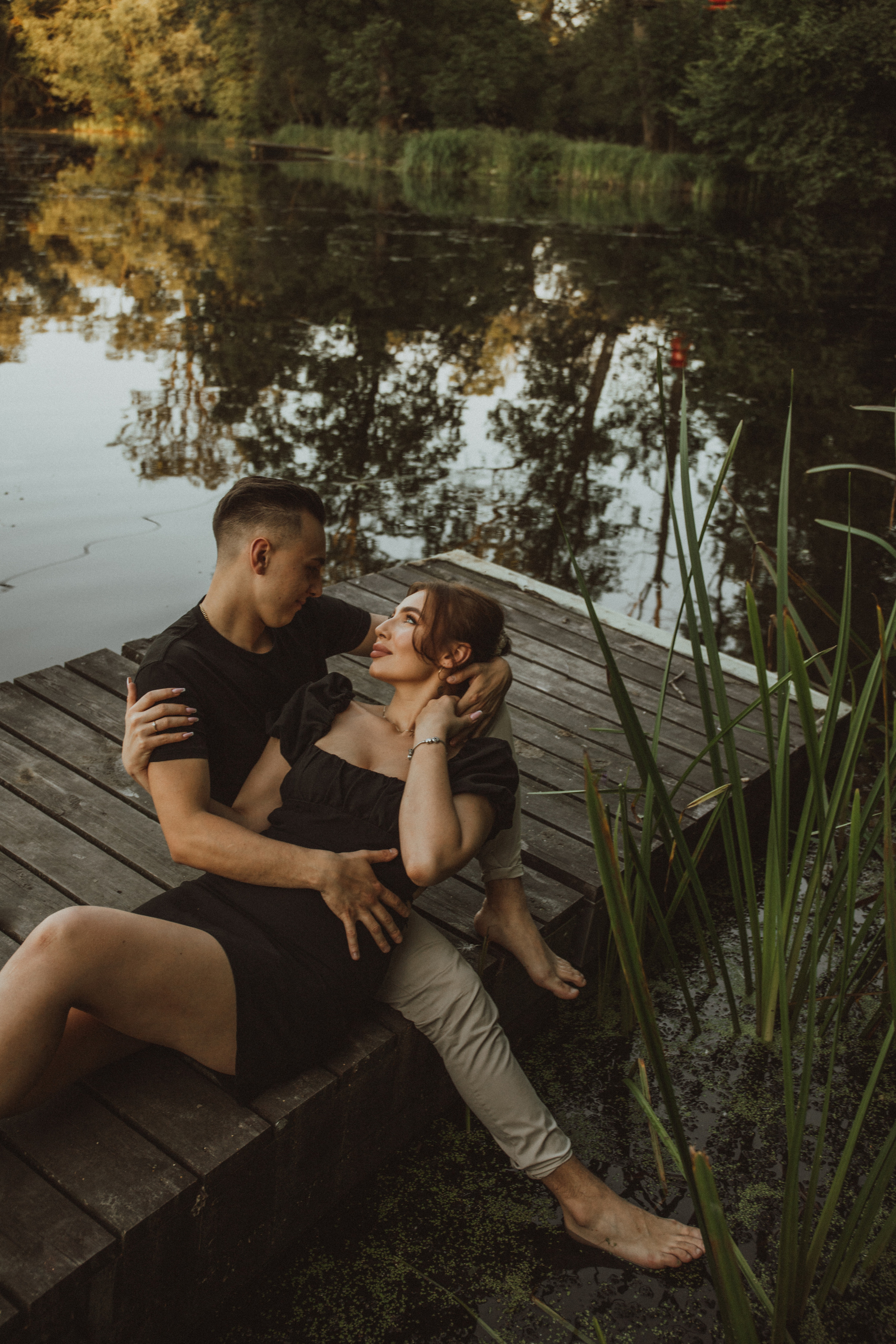 BARTEK KORNELIA. Fotograf Mykhalchuk Inna Kraków