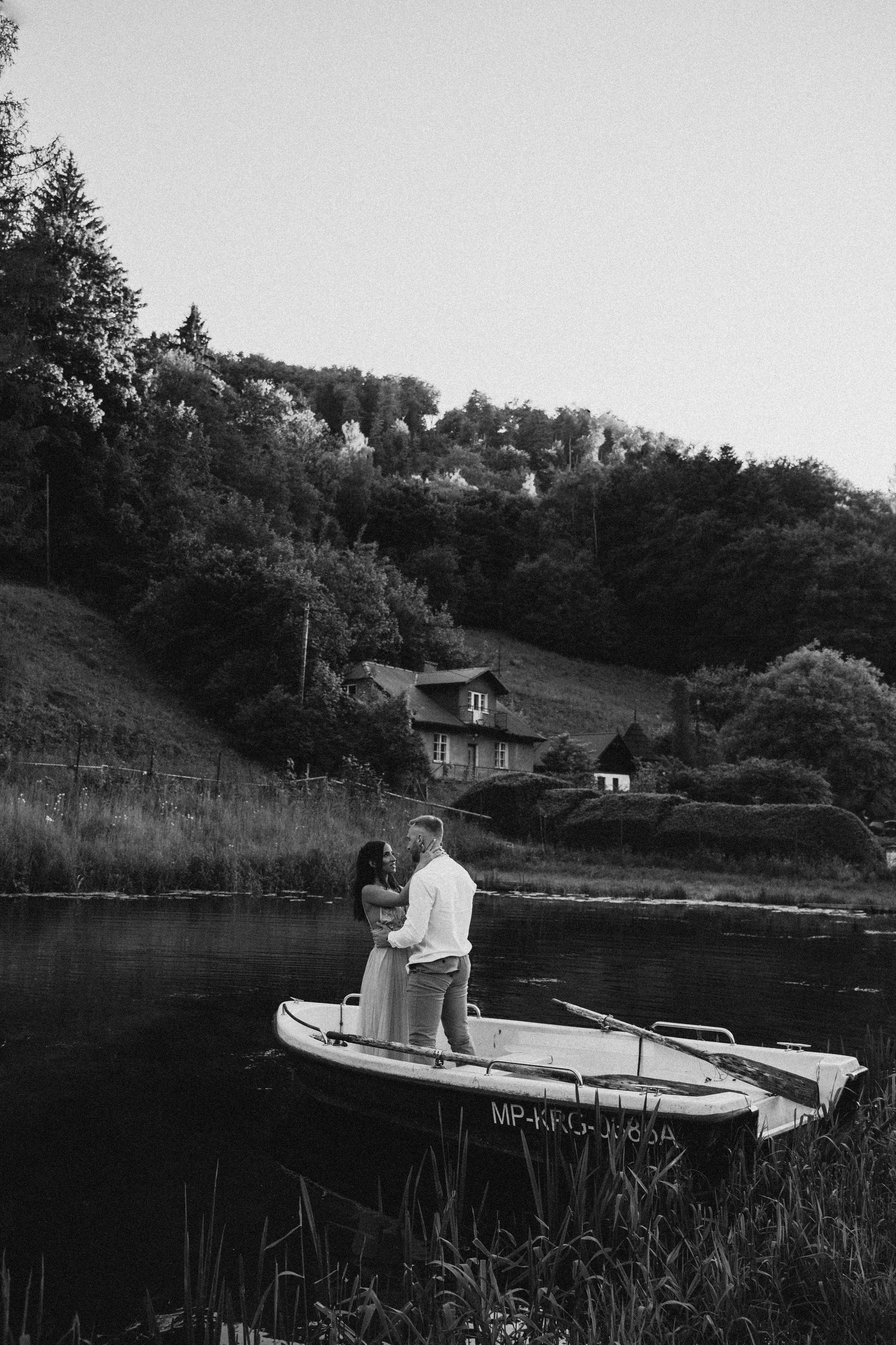 Tatiana Alexander. Fotograf Mykhalchuk Inna Kraków