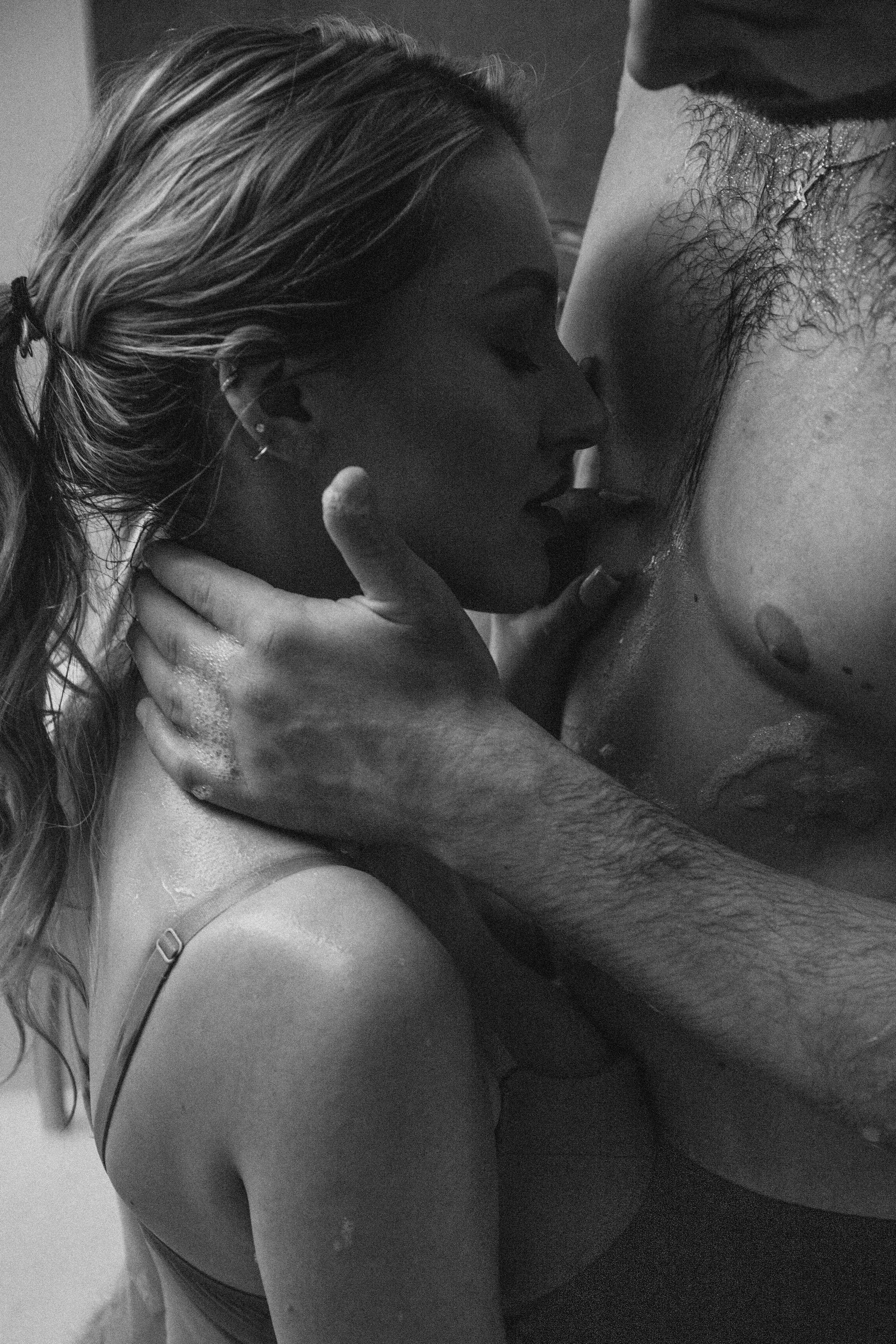 Bartosz ♡ Gabriela. Fotograf Mykhalchuk Inna Kraków