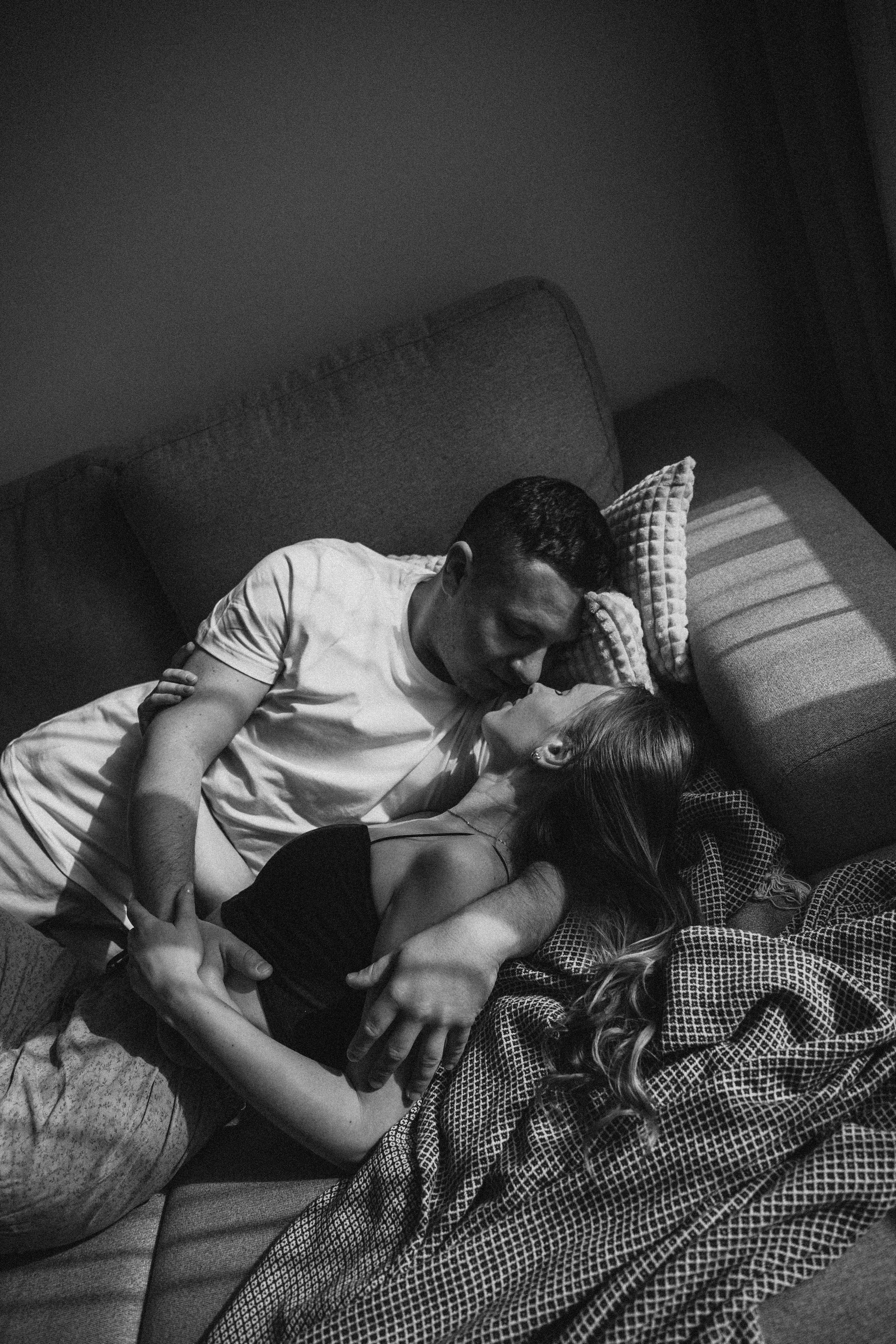 Sofiia ♡ Maks. Fotograf Mykhalchuk Inna Kraków