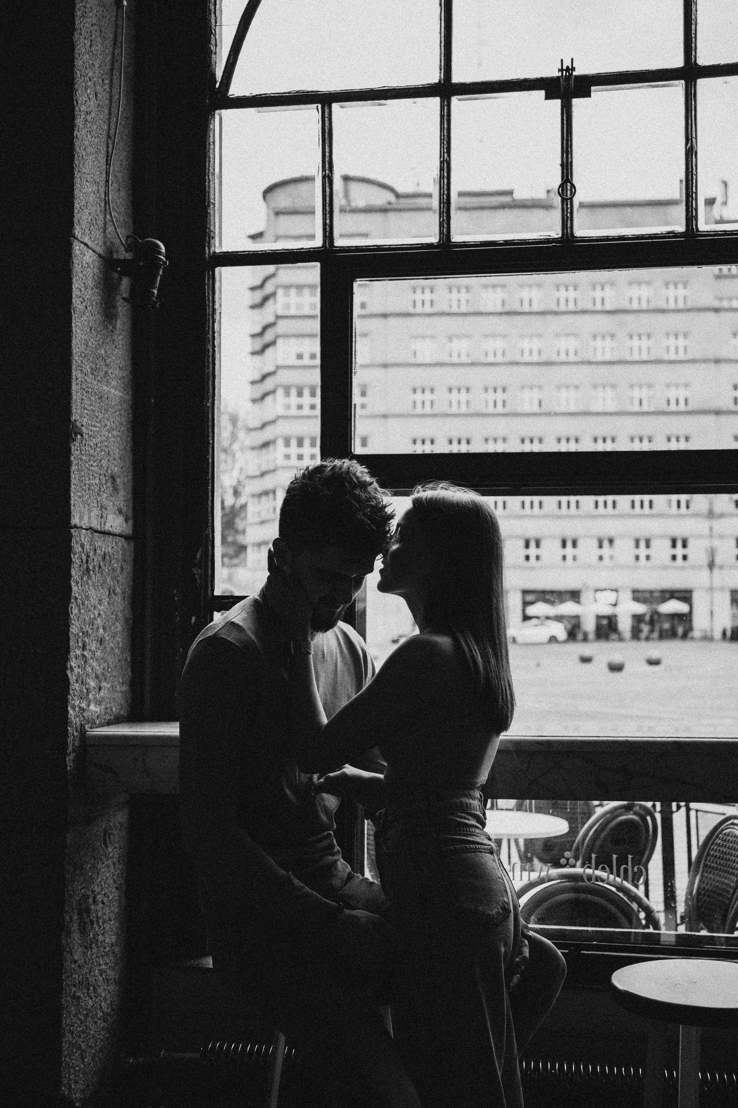 Diana ♡Arthur. Fotograf Mykhalchuk Inna Kraków