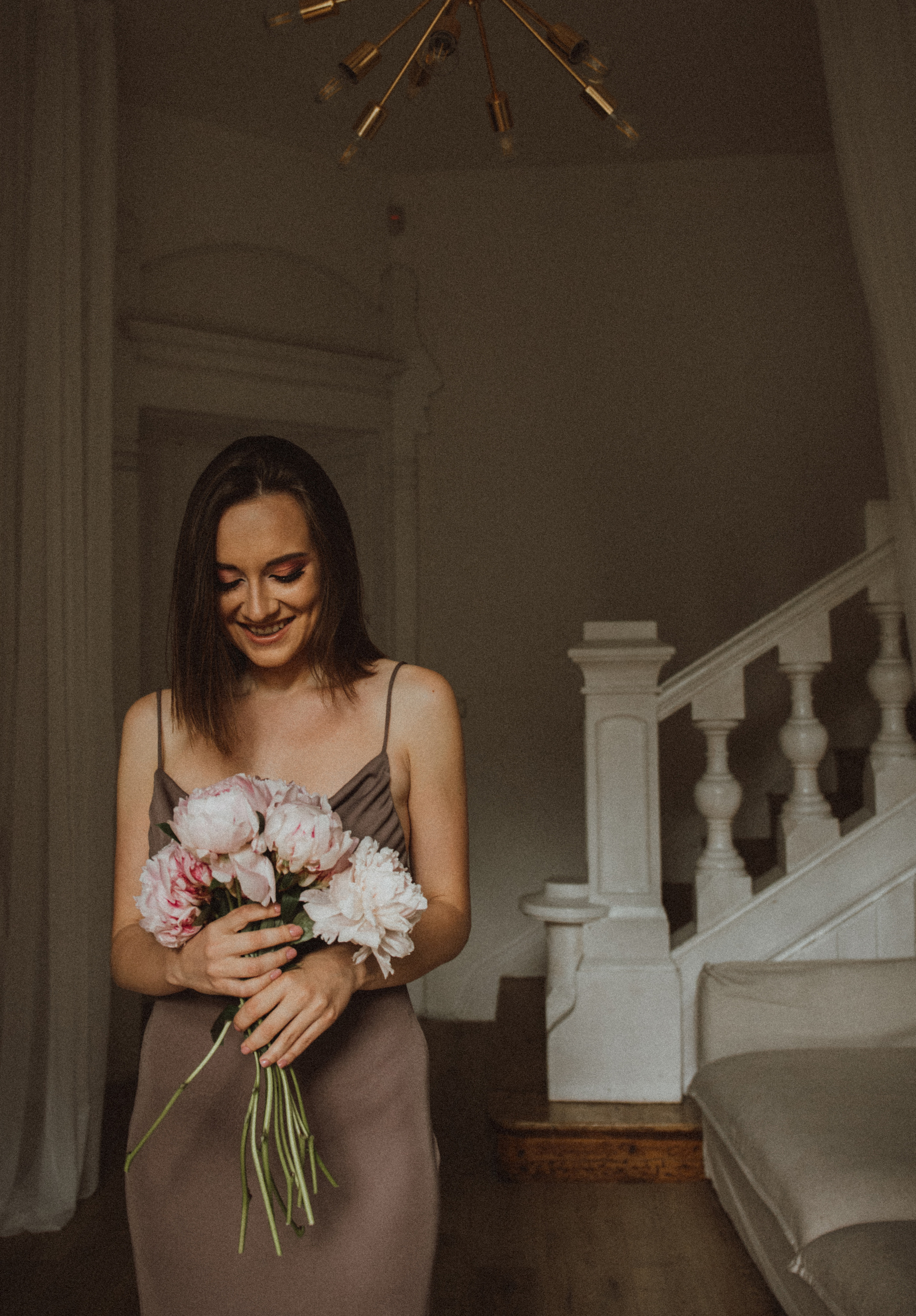 DARYNA. Fotograf Mykhalchuk Inna Kraków