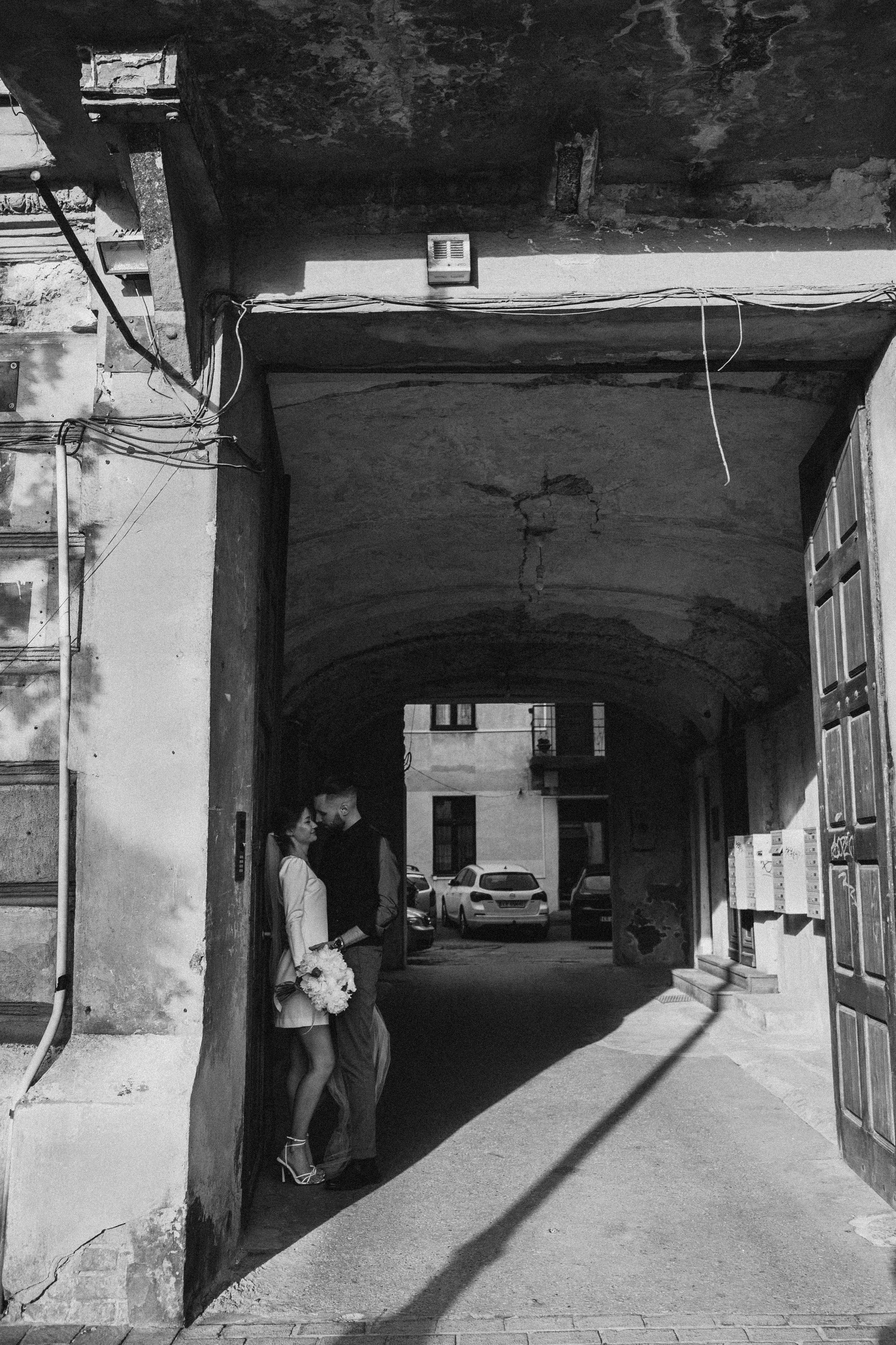 VALERIA DANIEL. Fotograf Mykhalchuk Inna Kraków