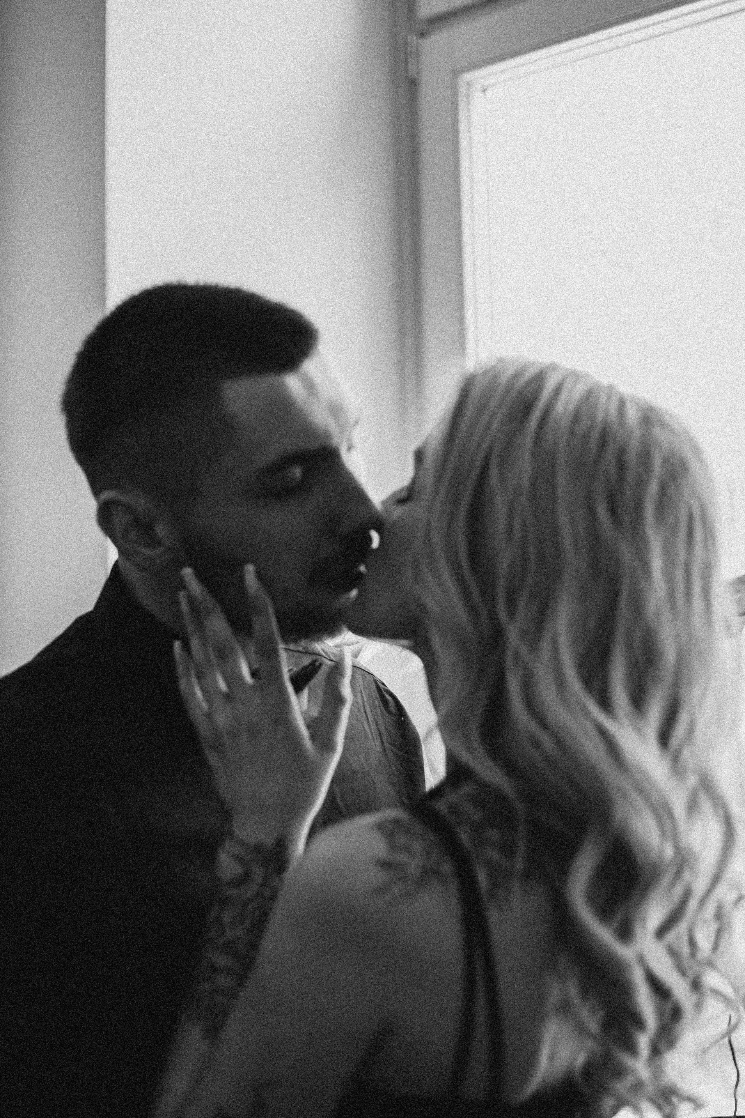 Bartosz ♡ Gabriela. Fotograf Mykhalchuk Inna Kraków