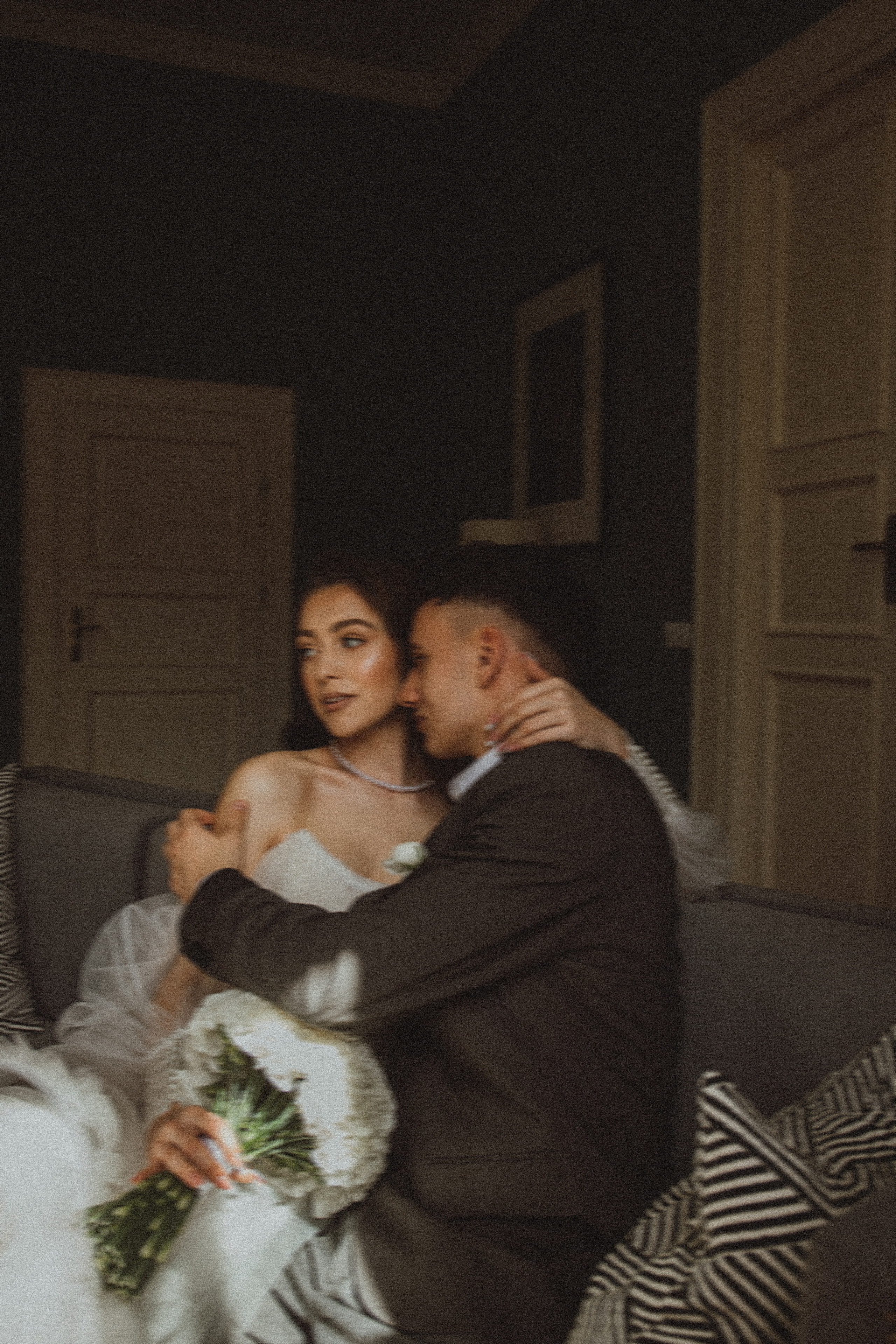 KASIA OSKAR. Fotograf Mykhalchuk Inna Kraków