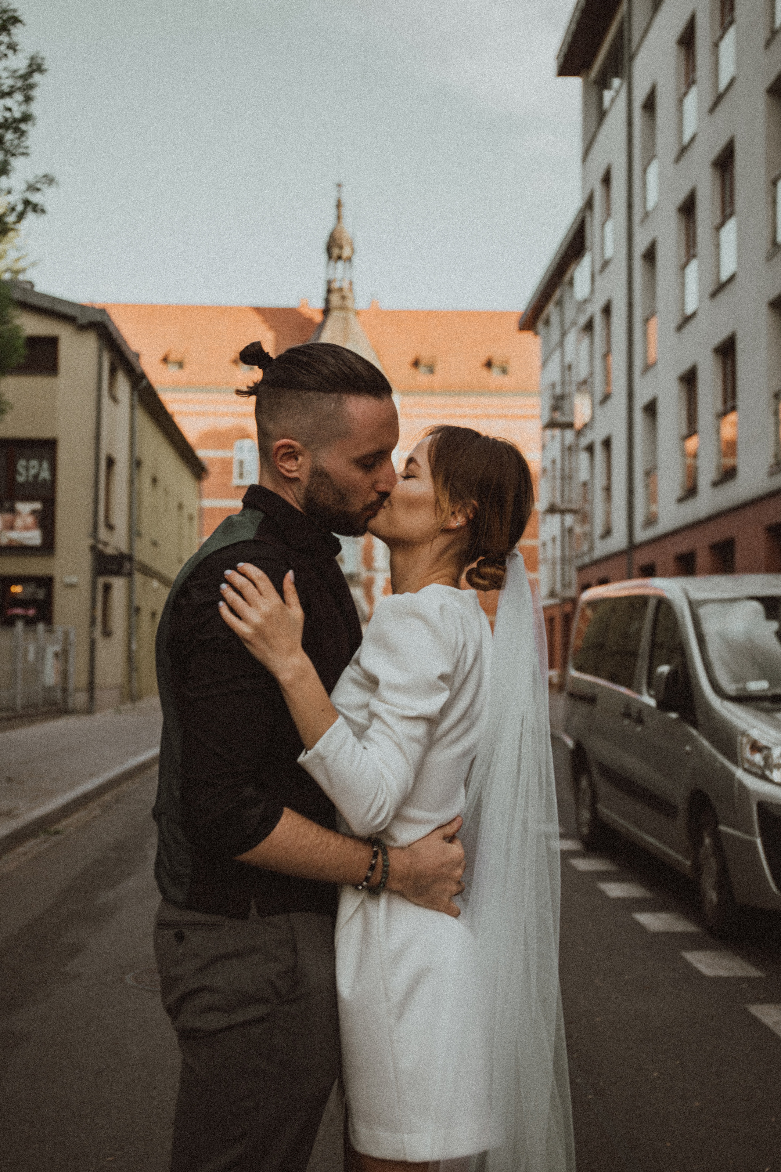VALERIA DANIEL. Fotograf Mykhalchuk Inna Kraków